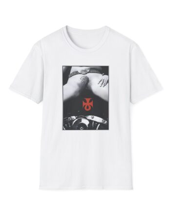 Cobra  Baseball Unisex Softstyle T-Shirt