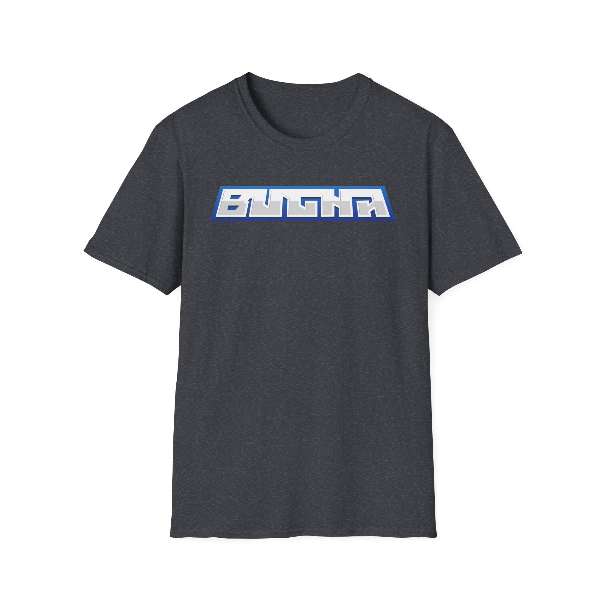 Bugha Unisex Softstyle T-Shirt