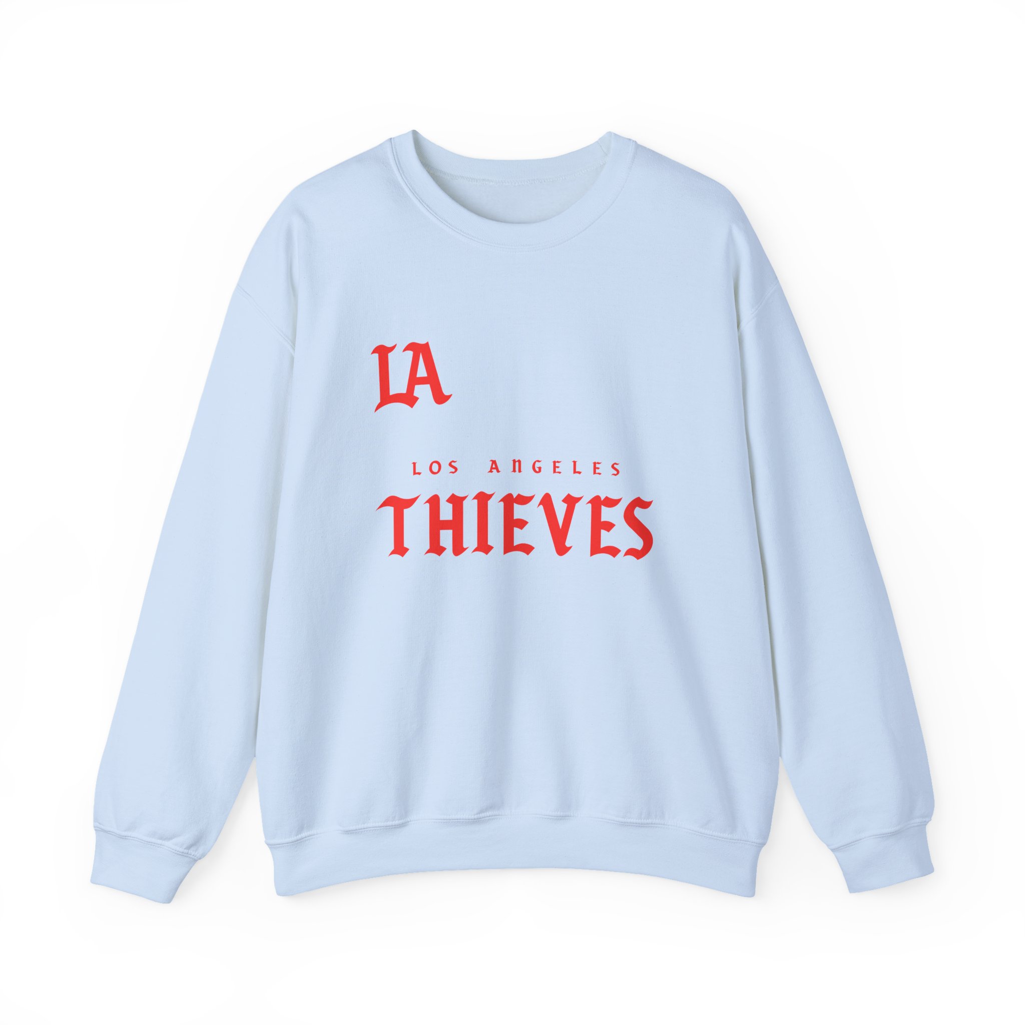 Los Angeles Thieves Unisex Heavy Blend Crewneck Sweatshirt