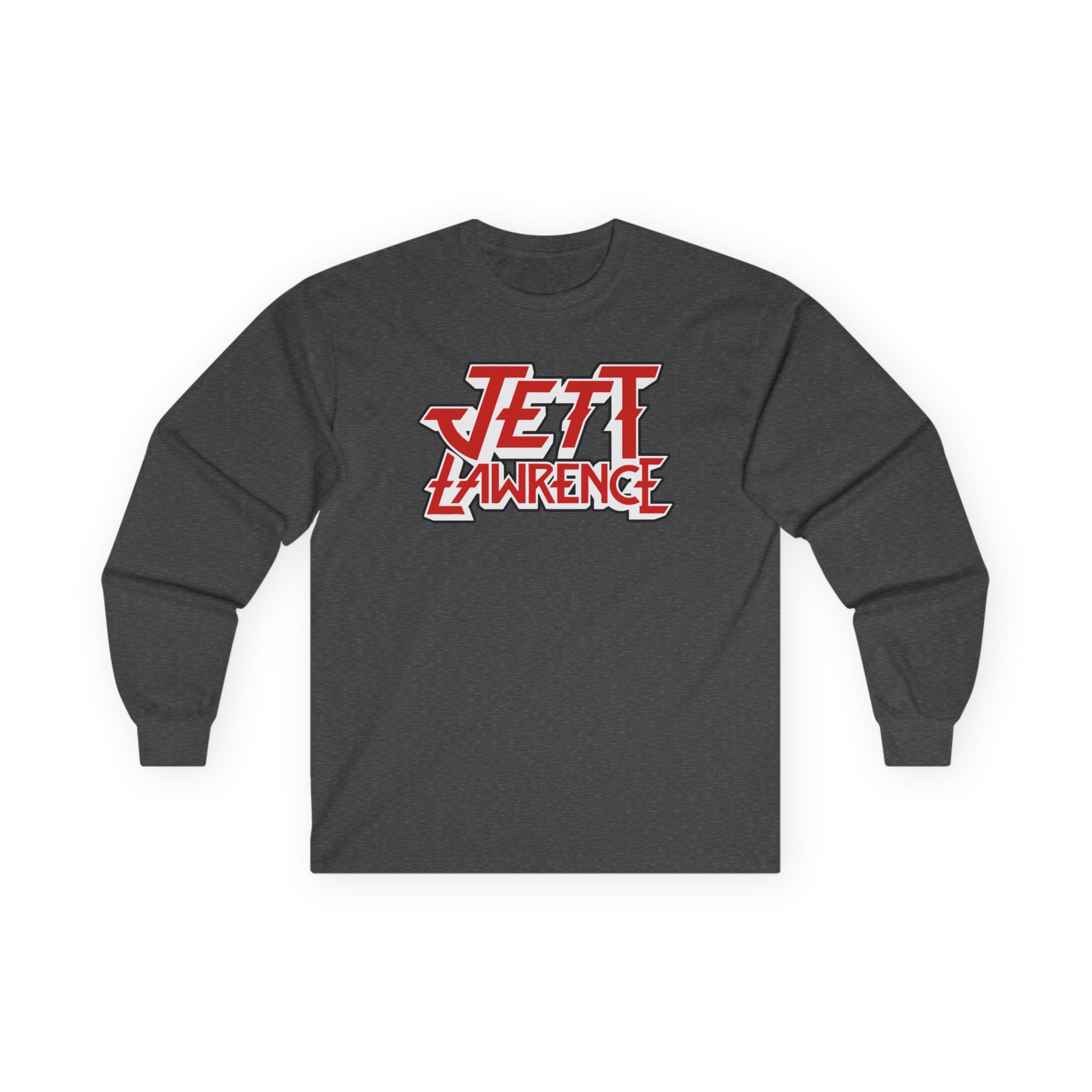 Jett Lawrence Unisex Ultra Cotton Long Sleeve Tee