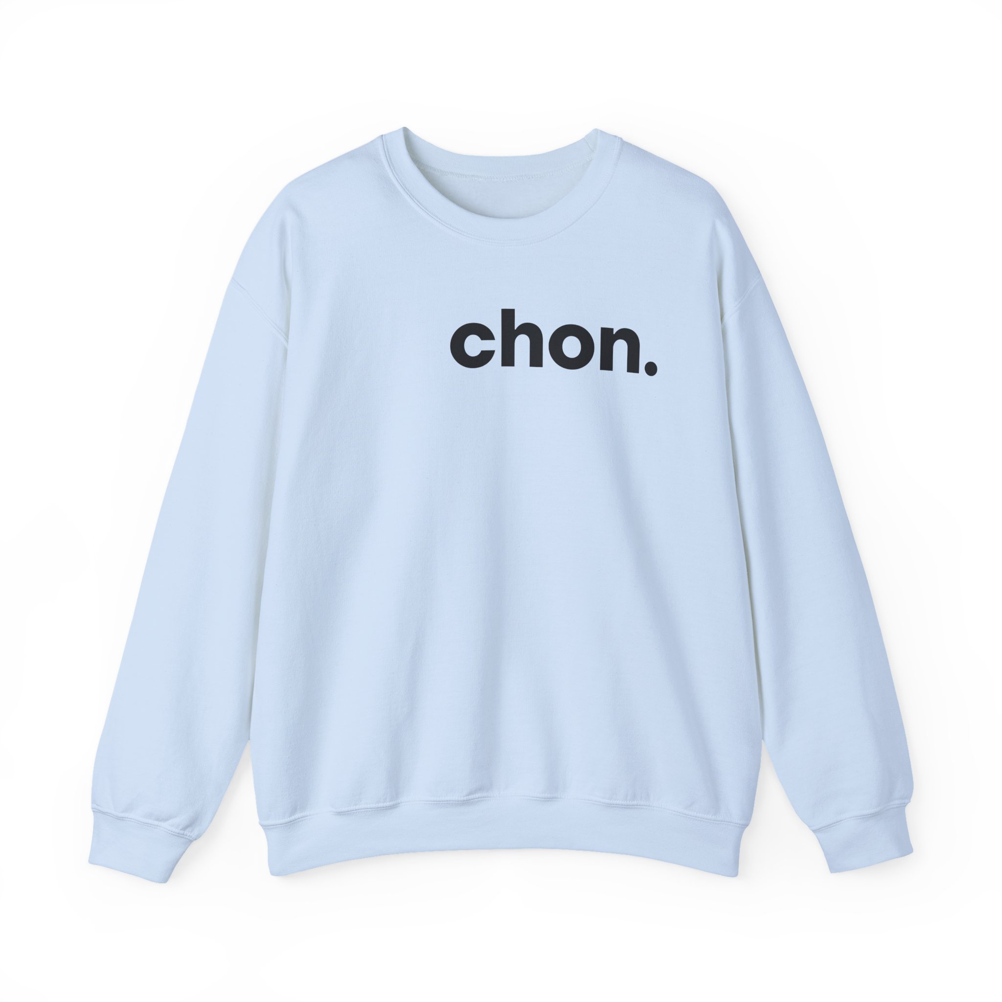 chon australian wildlife Unisex Heavy Blendâ„¢ Crewneck Sweatshirt