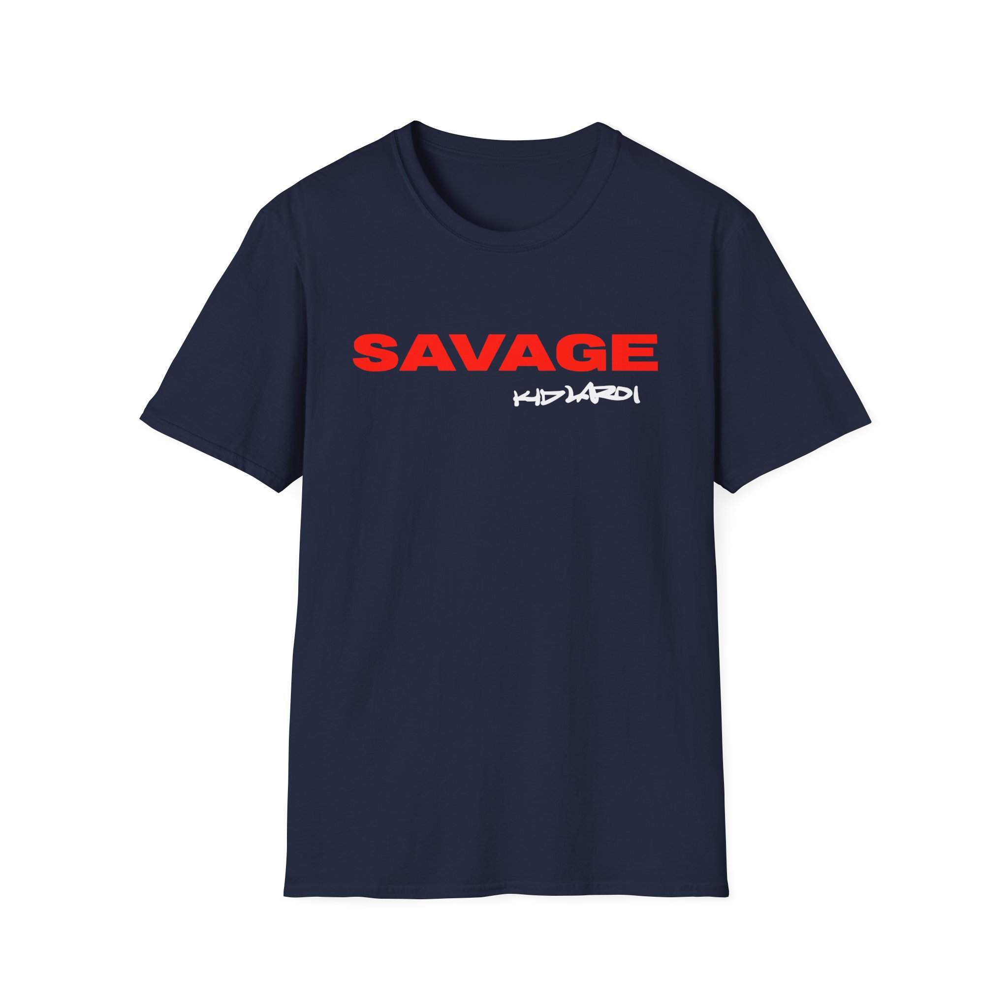 The Kid Laroi Savage Unisex Softstyle T-Shirt