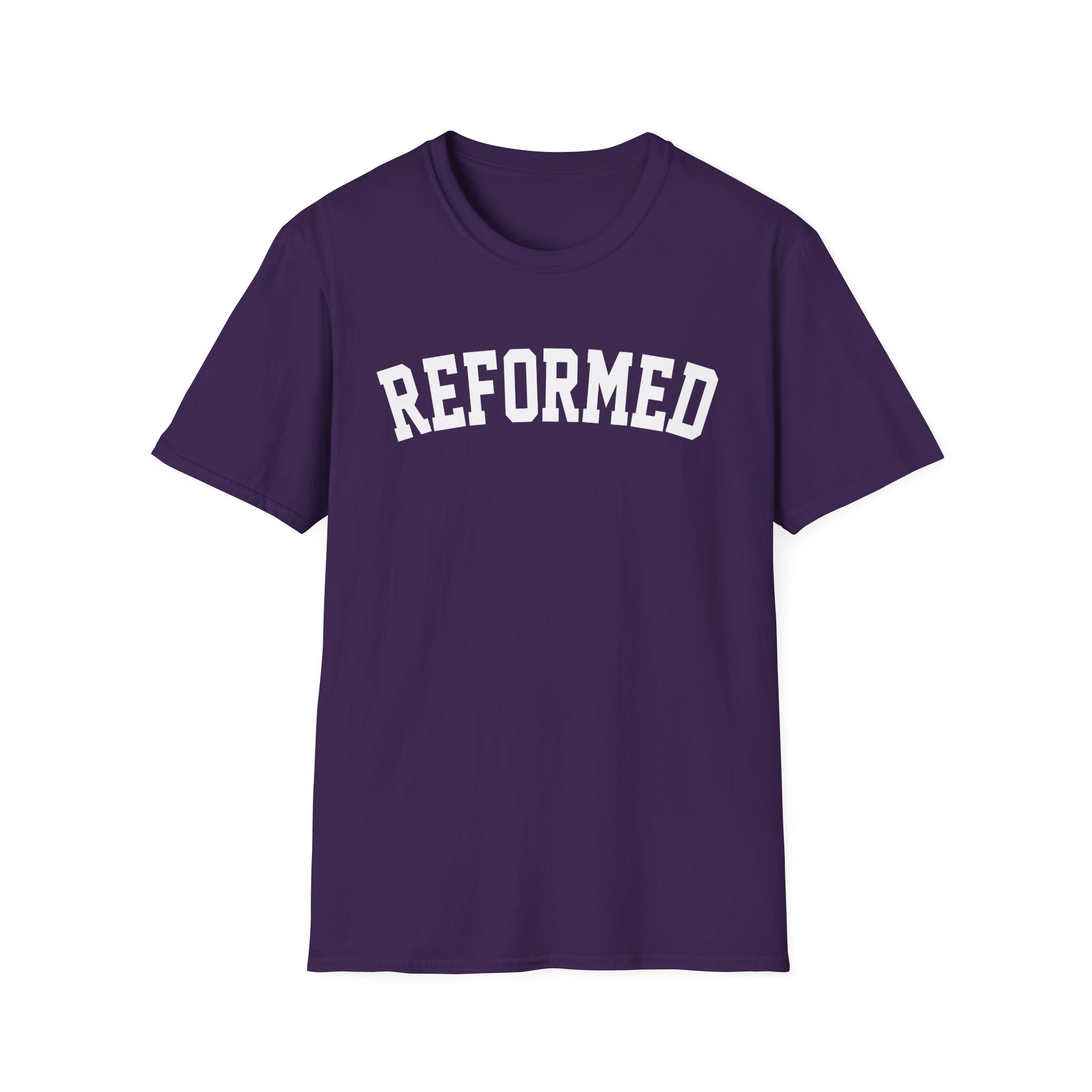 Loltyler1 Reformed Unisex Softstyle T-Shirt
