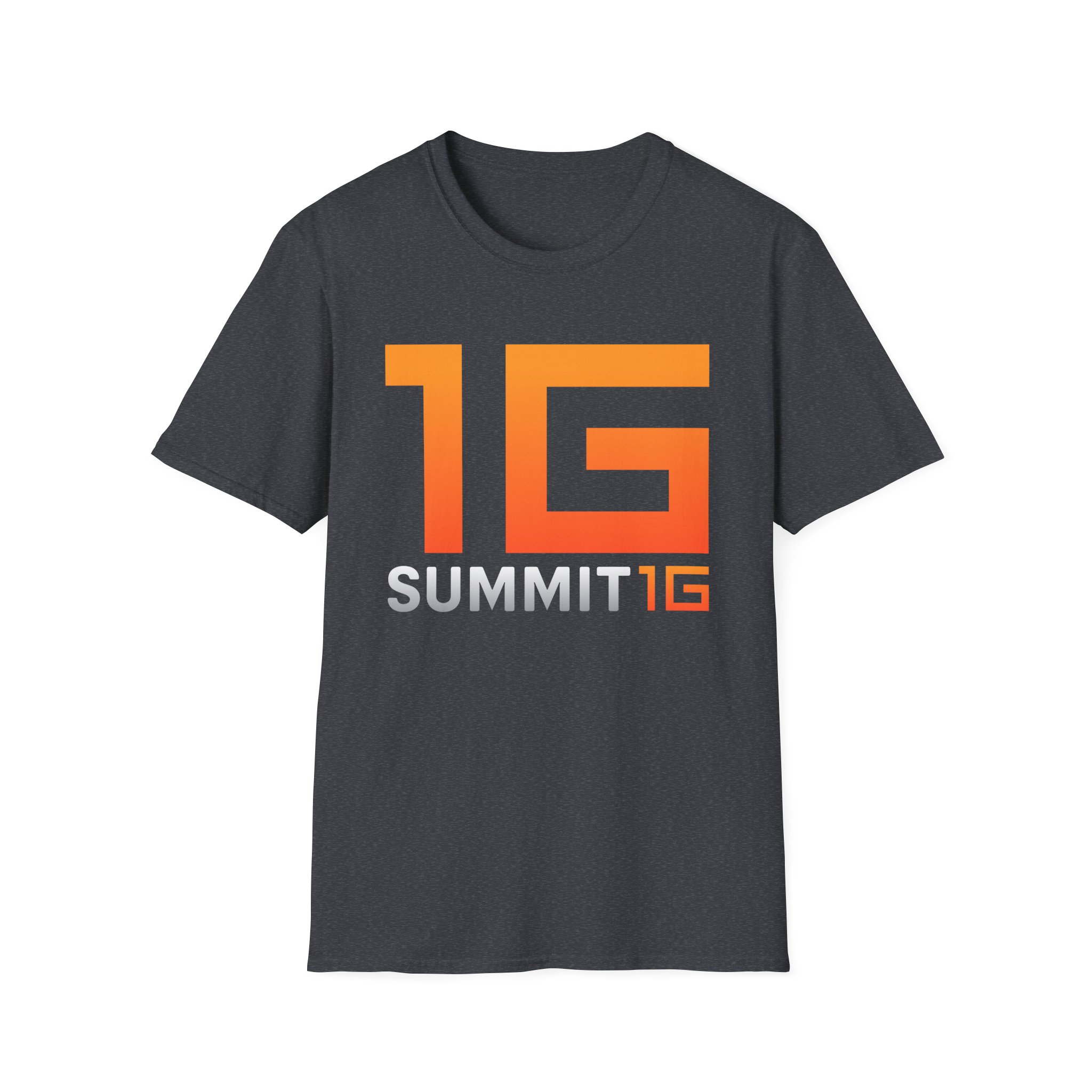 Summit1g Unisex Softstyle T-Shirt
