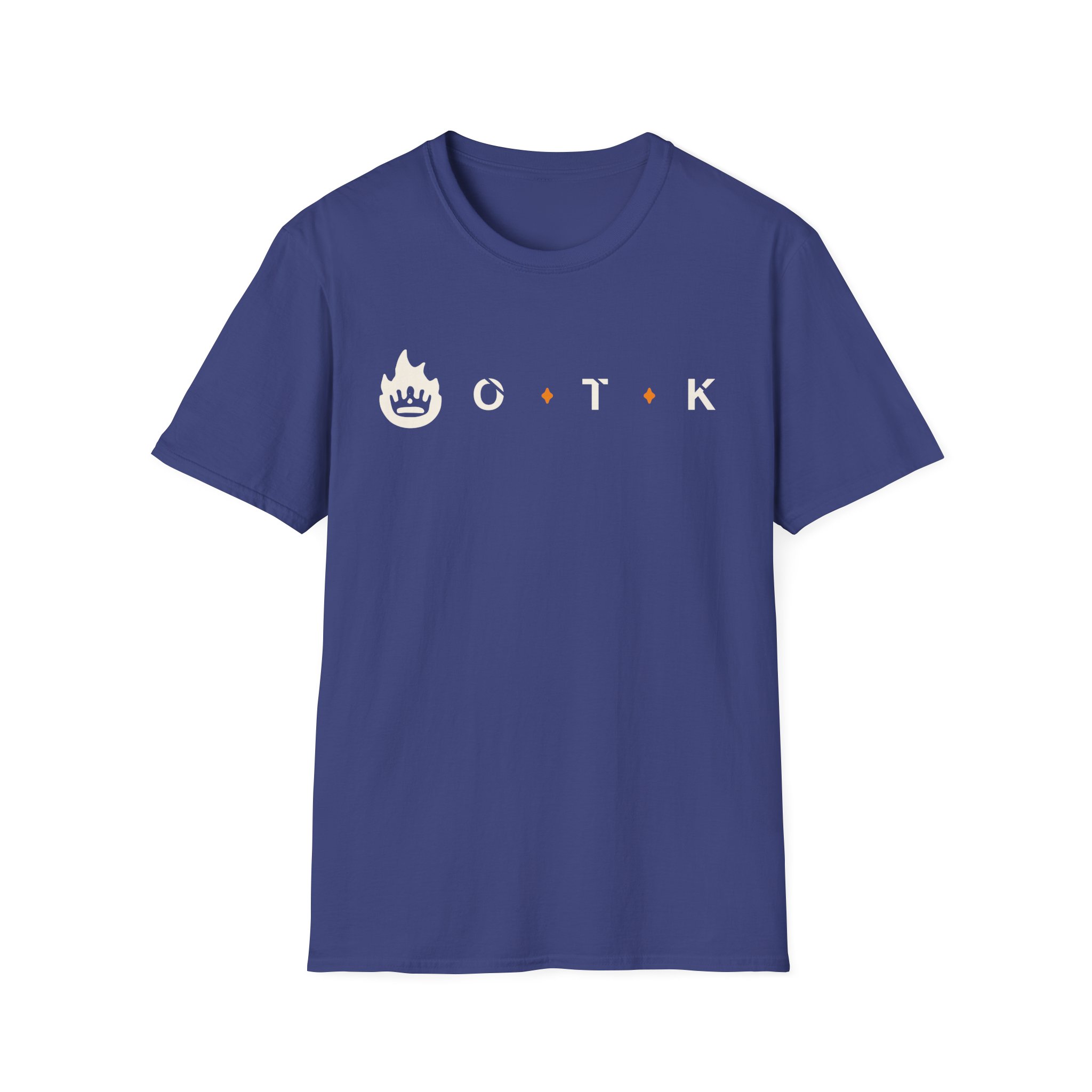 OTK Unisex Softstyle T-Shirt