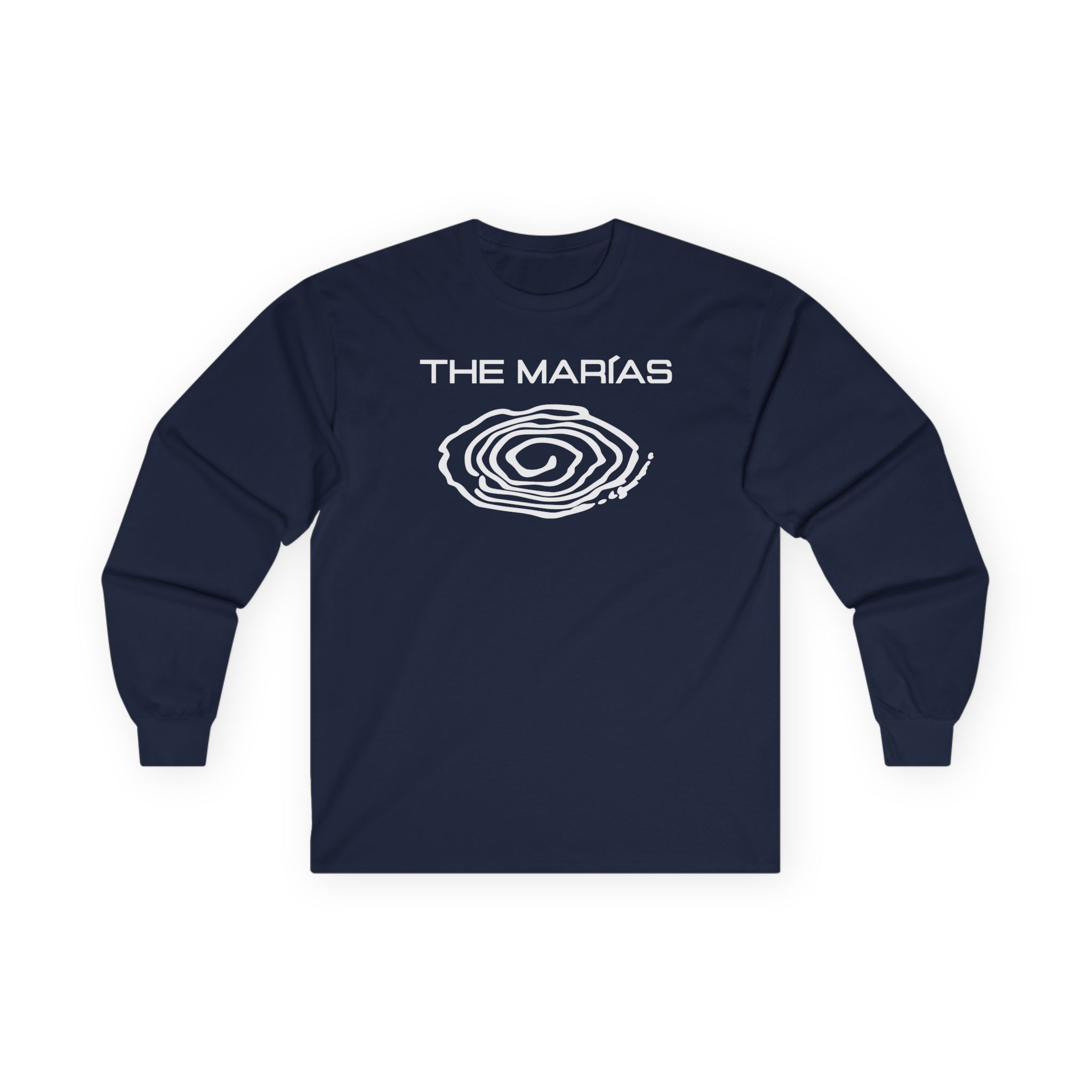 The Marias Submarine Unisex Ultra Cotton Long Sleeve Tee