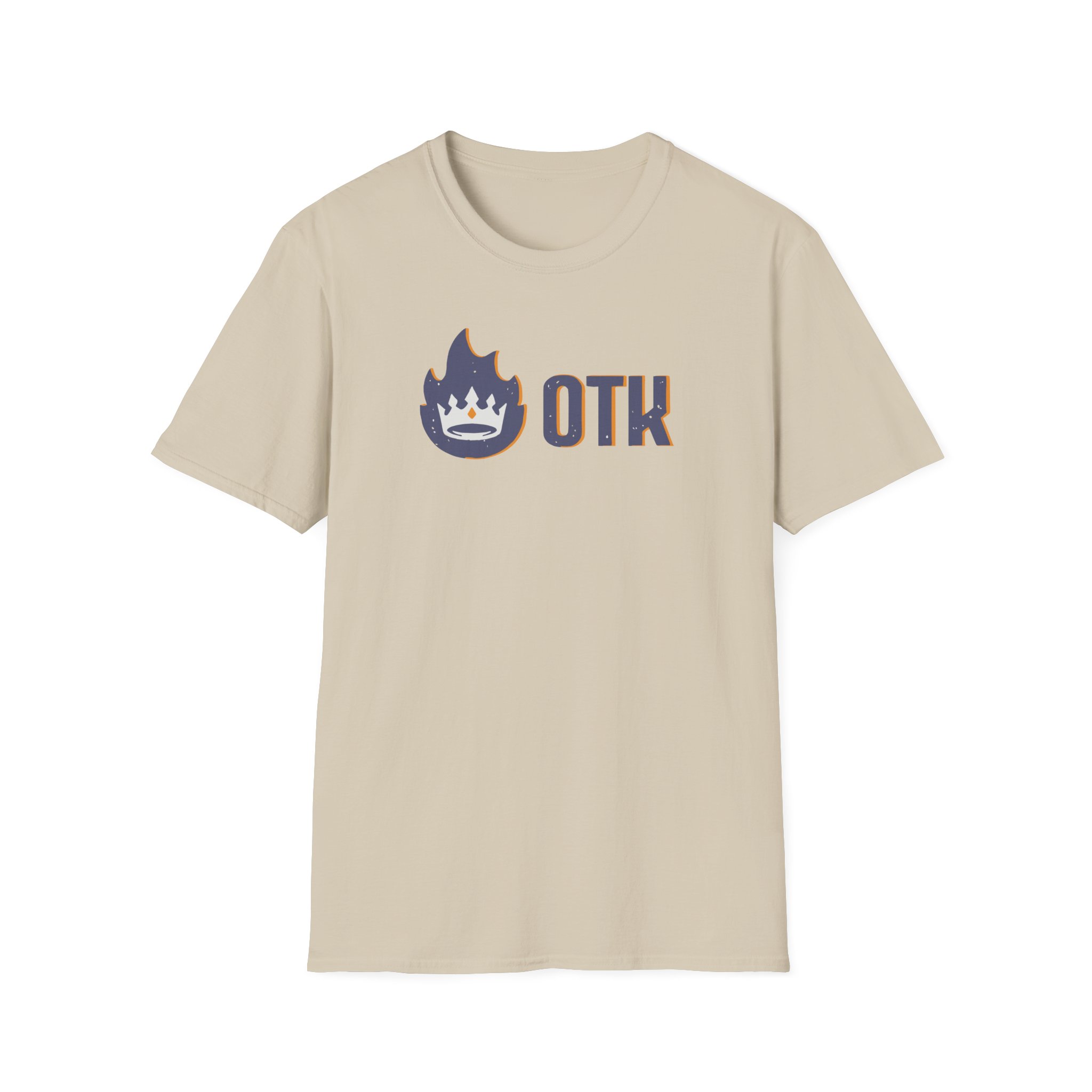 OTK Unisex Softstyle T-Shirt