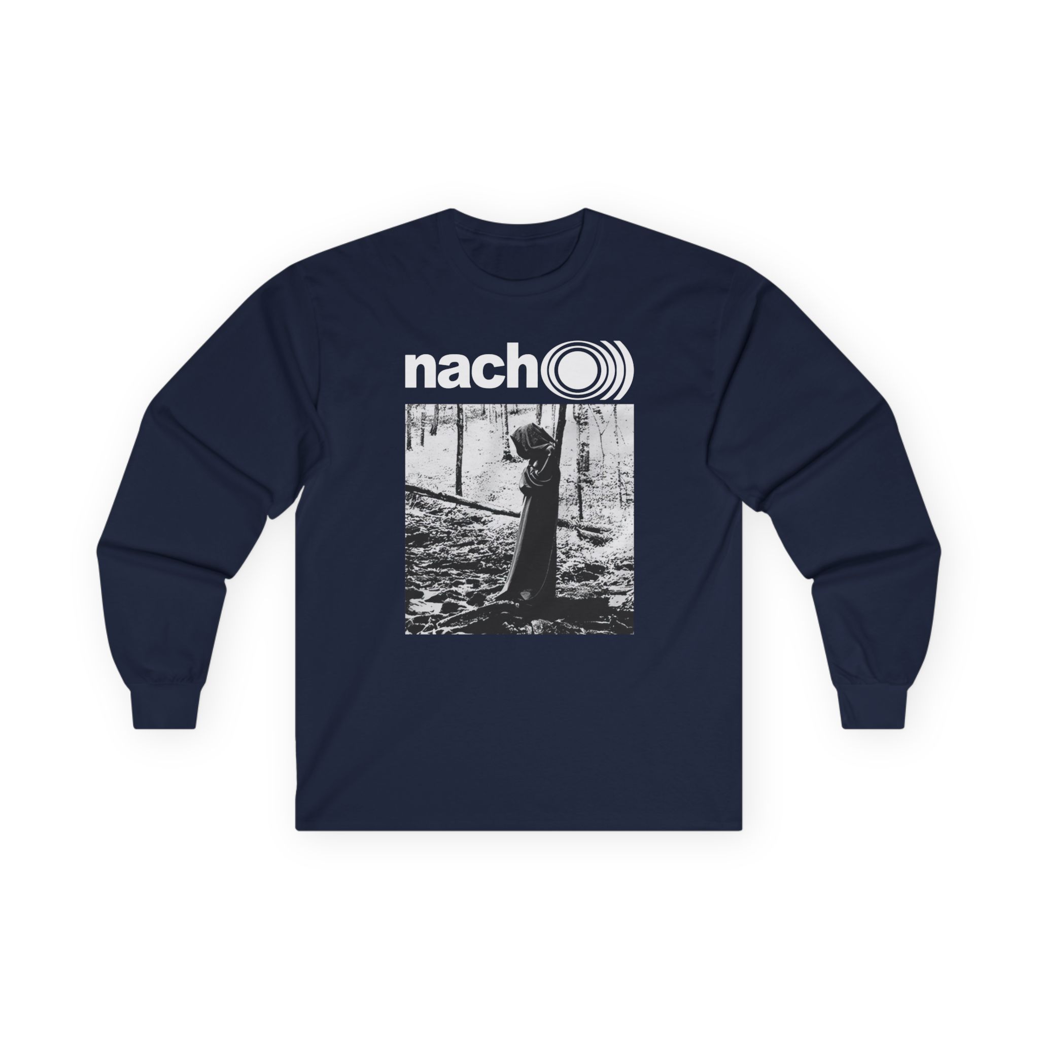 Weekend Nachos Sunn Unisex Ultra Cotton Long Sleeve Tee