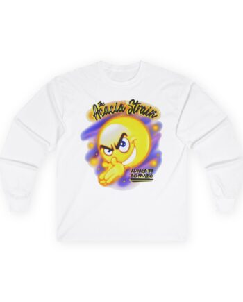 The Acacia Strain Unisex Ultra Cotton Long Sleeve Tee