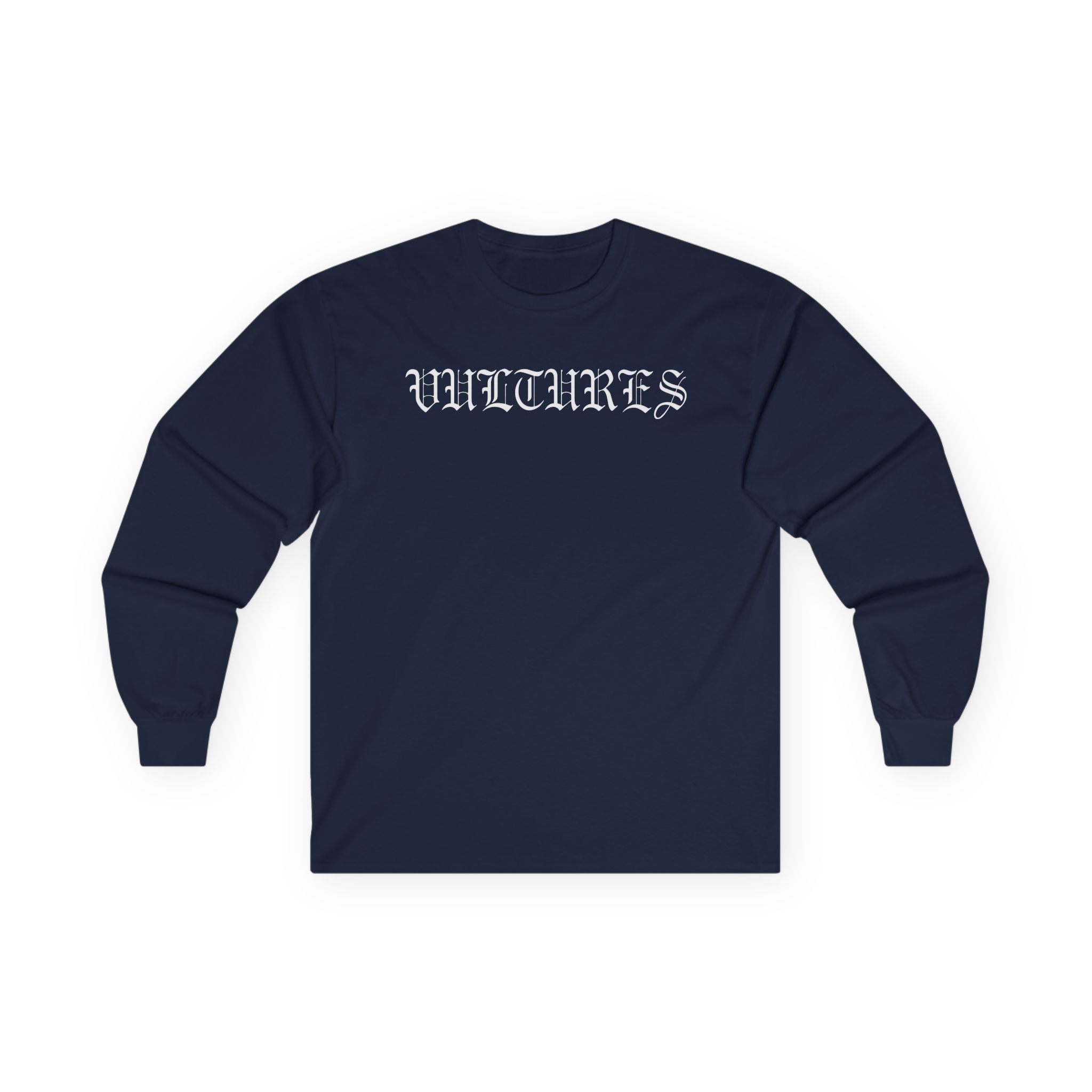 Vultures Volume 1 Tracklist and Ty Dolla Sign Unisex Ultra Cotton Long Sleeve Tee