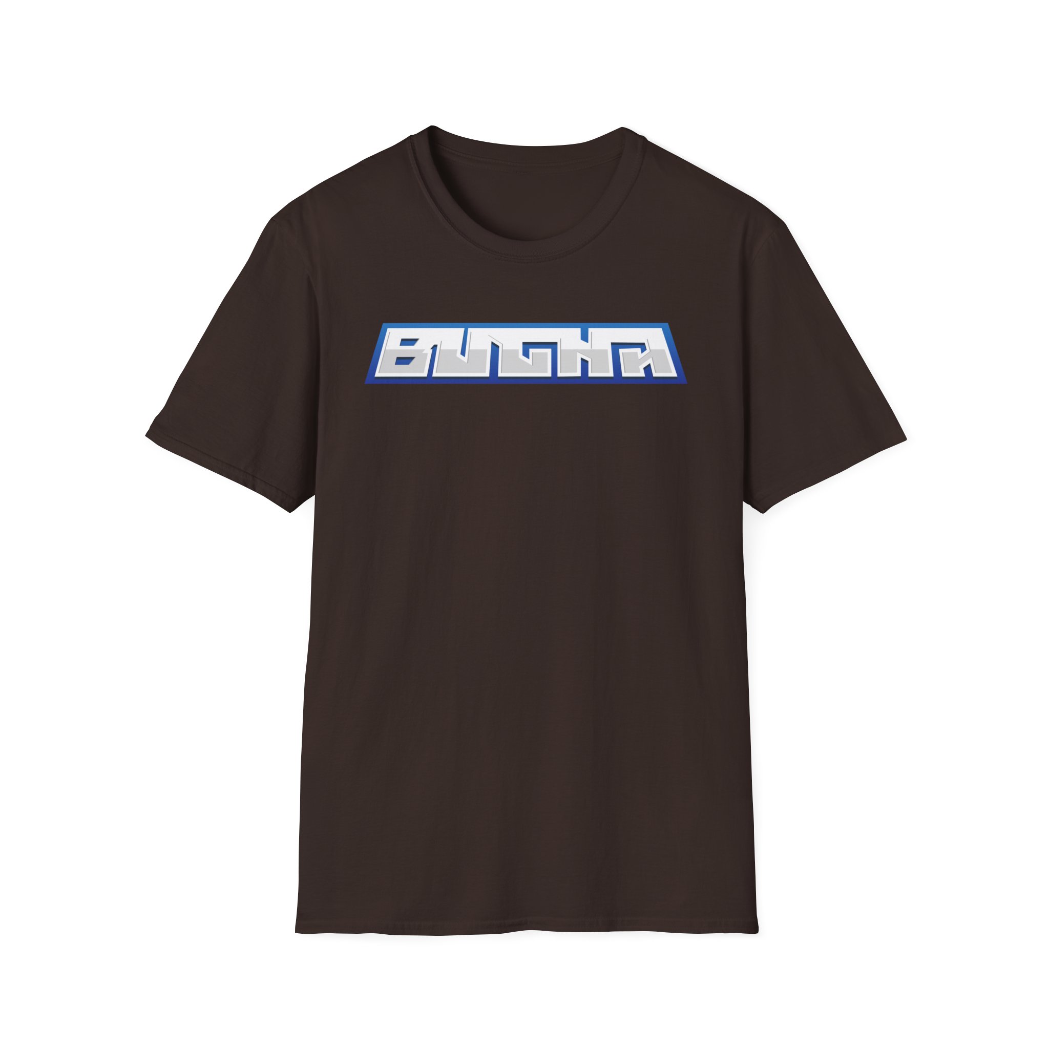 Bugha Unisex Softstyle T-Shirt