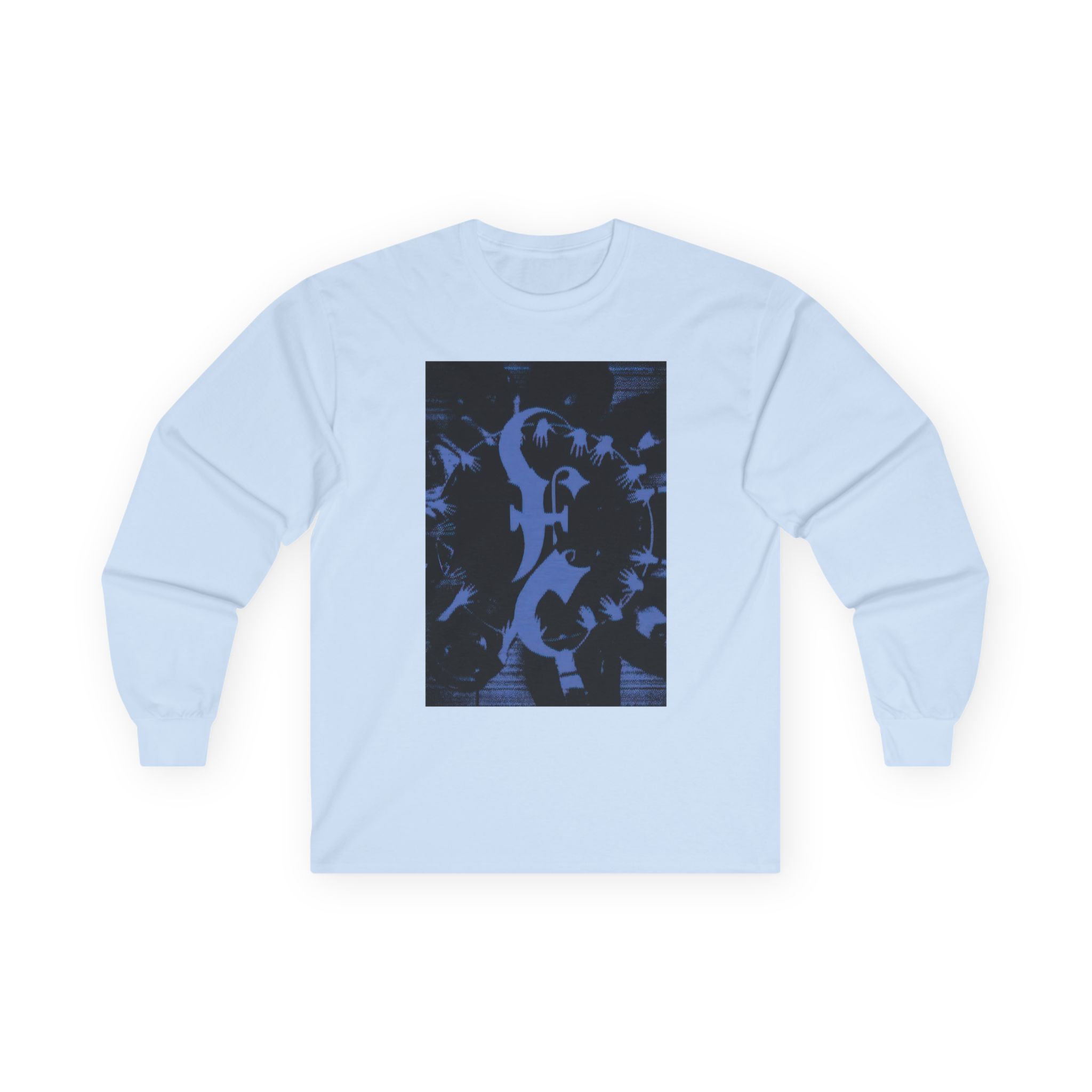 Emmure Seance Unisex Ultra Cotton Long Sleeve Tee