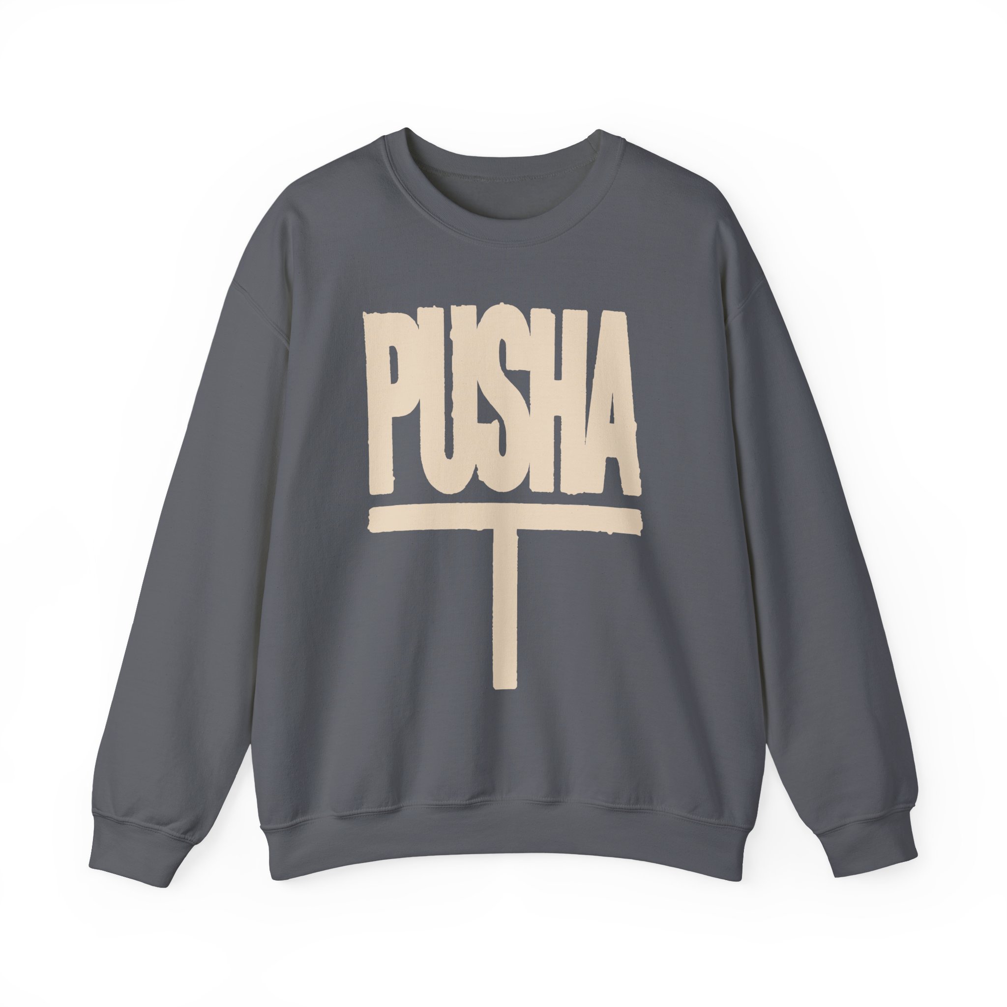 Clipse It's Almost Dry Unisex Heavy Blendâ„¢ Crewneck Sweatshirt