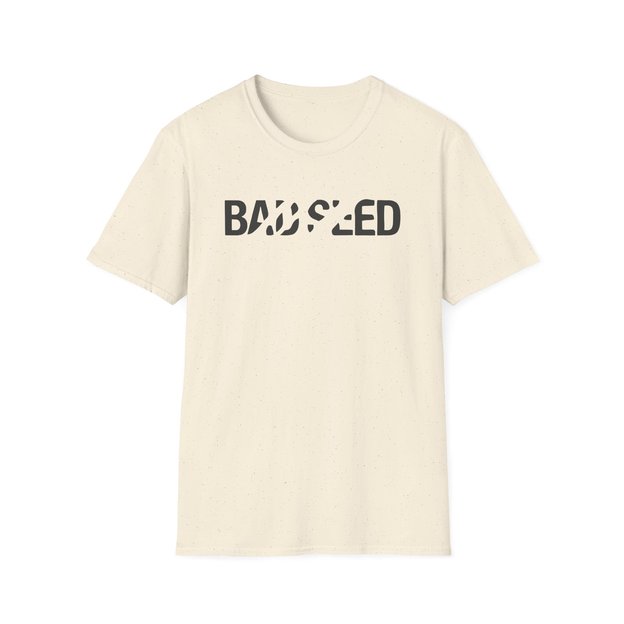 Nick Cave Bad Seed Unisex Softstyle T-Shirt
