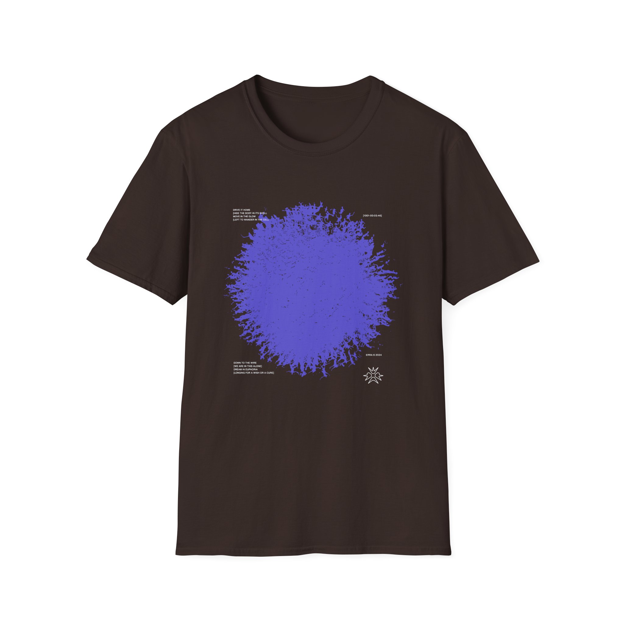 Erra Sphere Unisex Softstyle T-Shirt