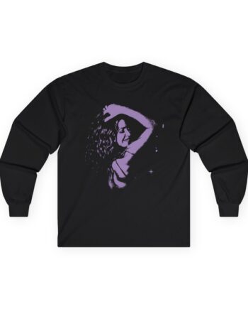 Shakira Se Pasa Rico Soltera Unisex Ultra Cotton Long Sleeve Tee