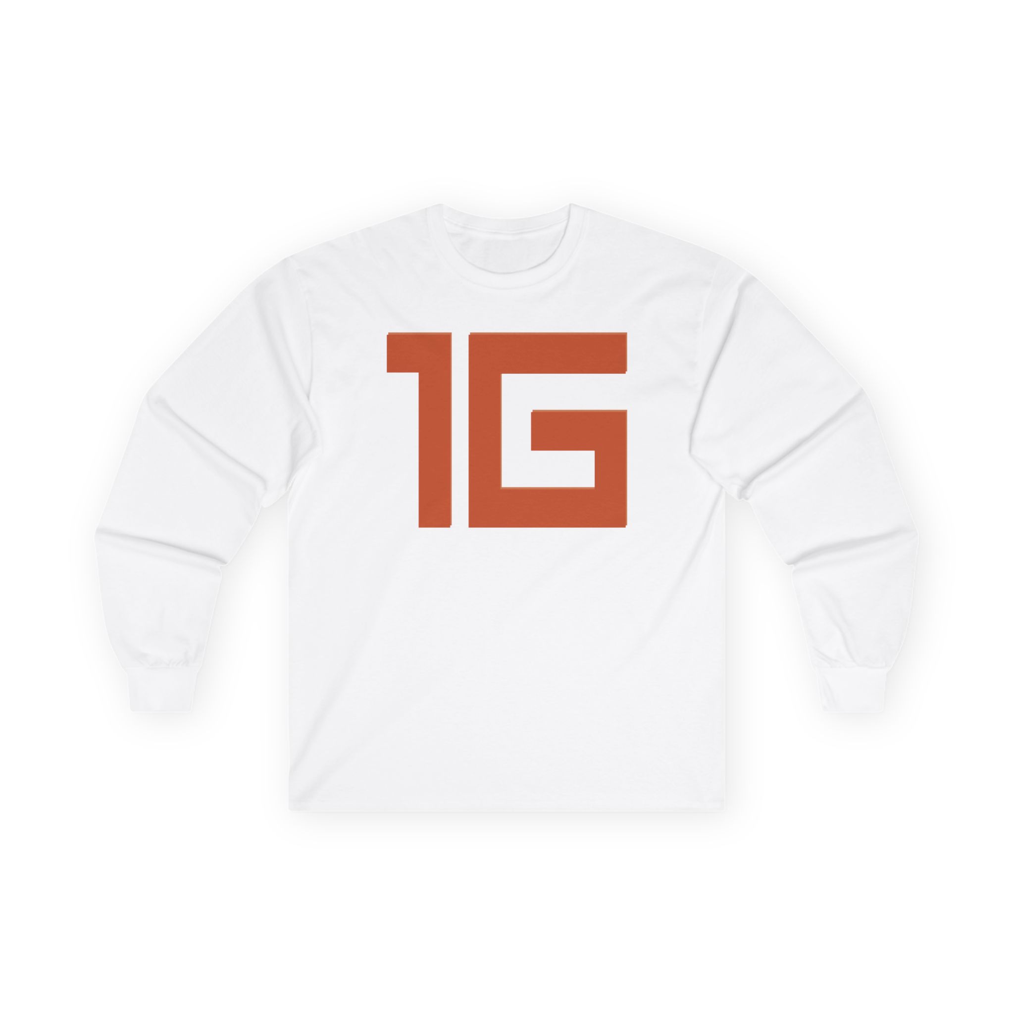 Summit1g Unisex Ultra Cotton Long Sleeve Tee
