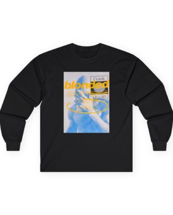 Calvin Harris Unisex Ultra Cotton Long Sleeve Tee