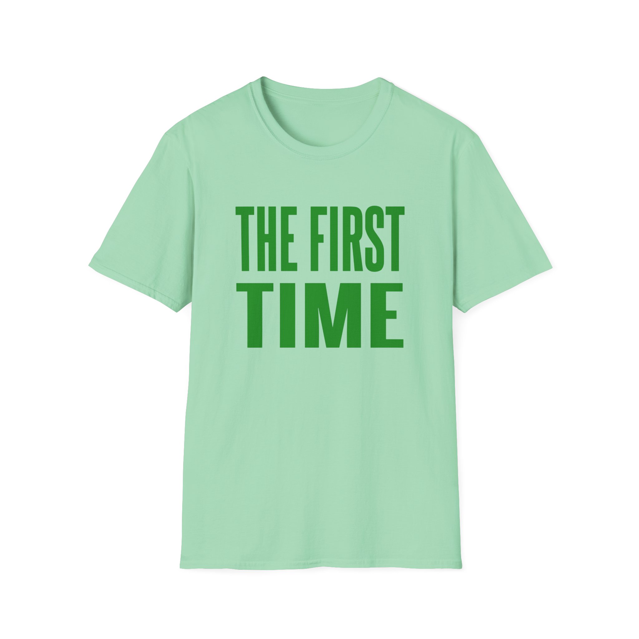 The Kid Laroi Unisex Softstyle T-Shirt