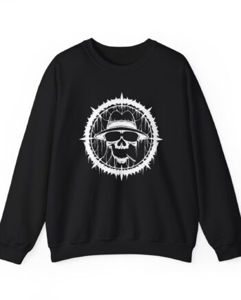 The Rival Mob We The Mob Unisex Heavy Blend™ Crewneck Sweatshirt