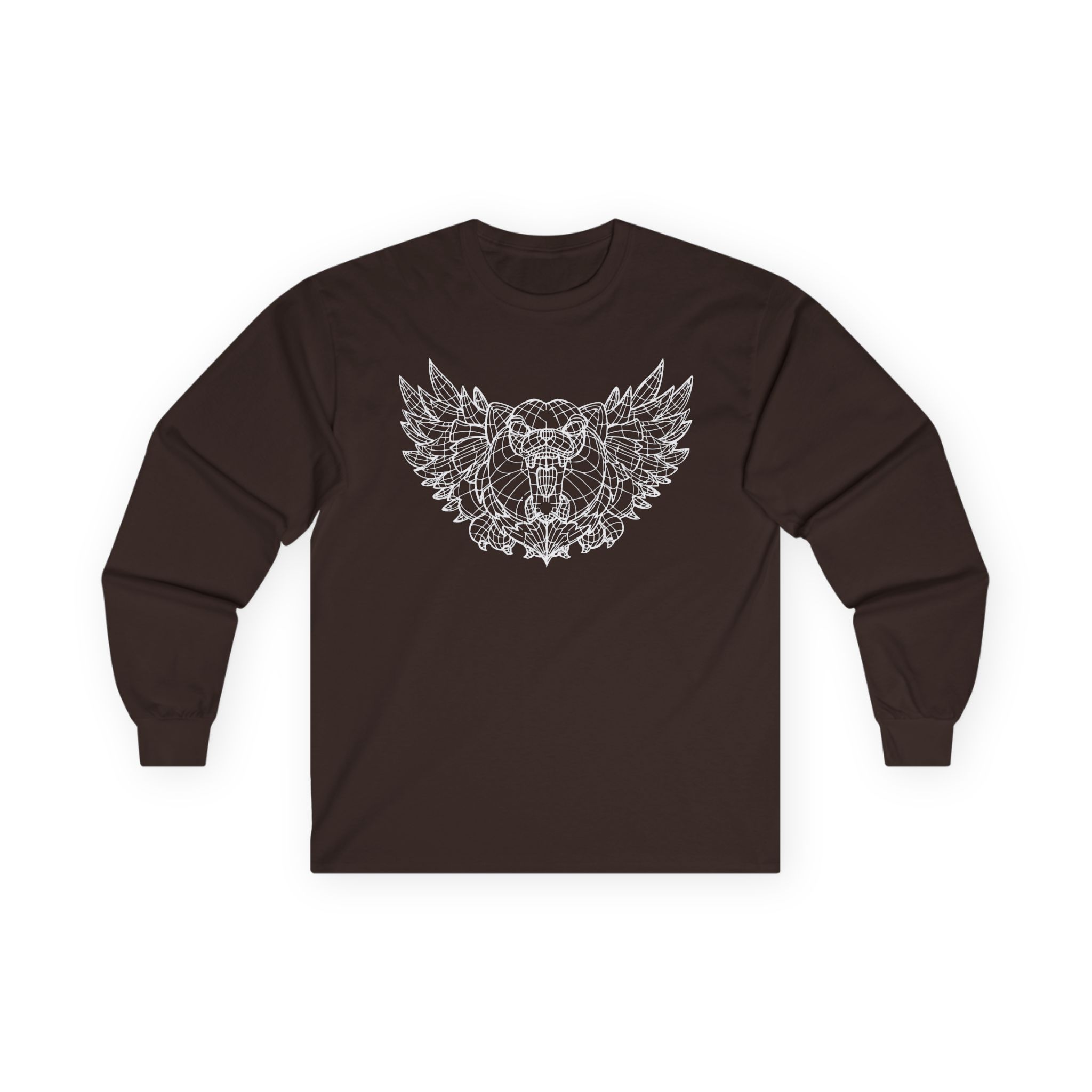 Timthetatman Unisex Ultra Cotton Long Sleeve Tee
