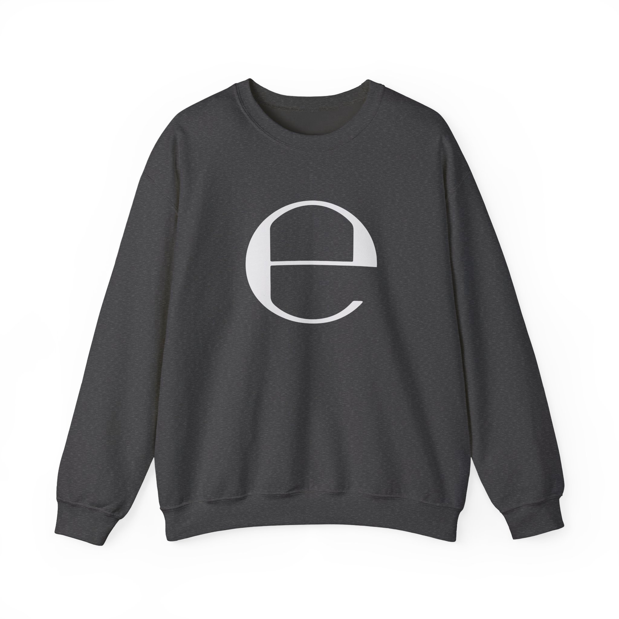 Ecco2k Drain Gang Tour Merch Album Unisex Heavy Blendâ„¢ Crewneck Sweatshirt