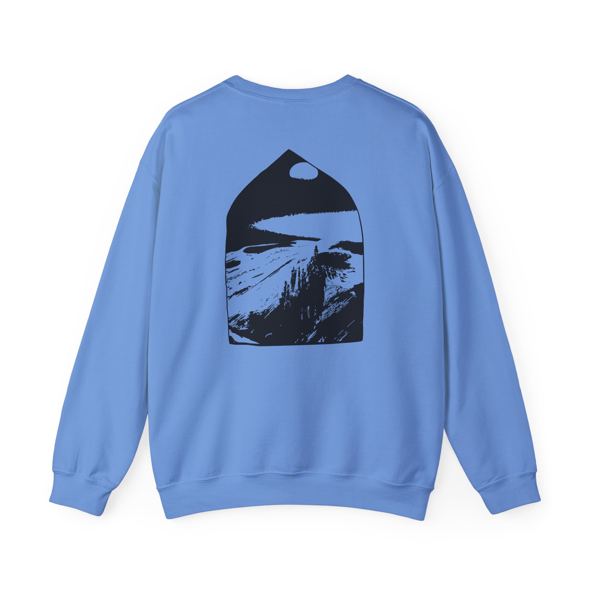 YM Unisex Heavy Blendâ„¢ Crewneck Sweatshirt