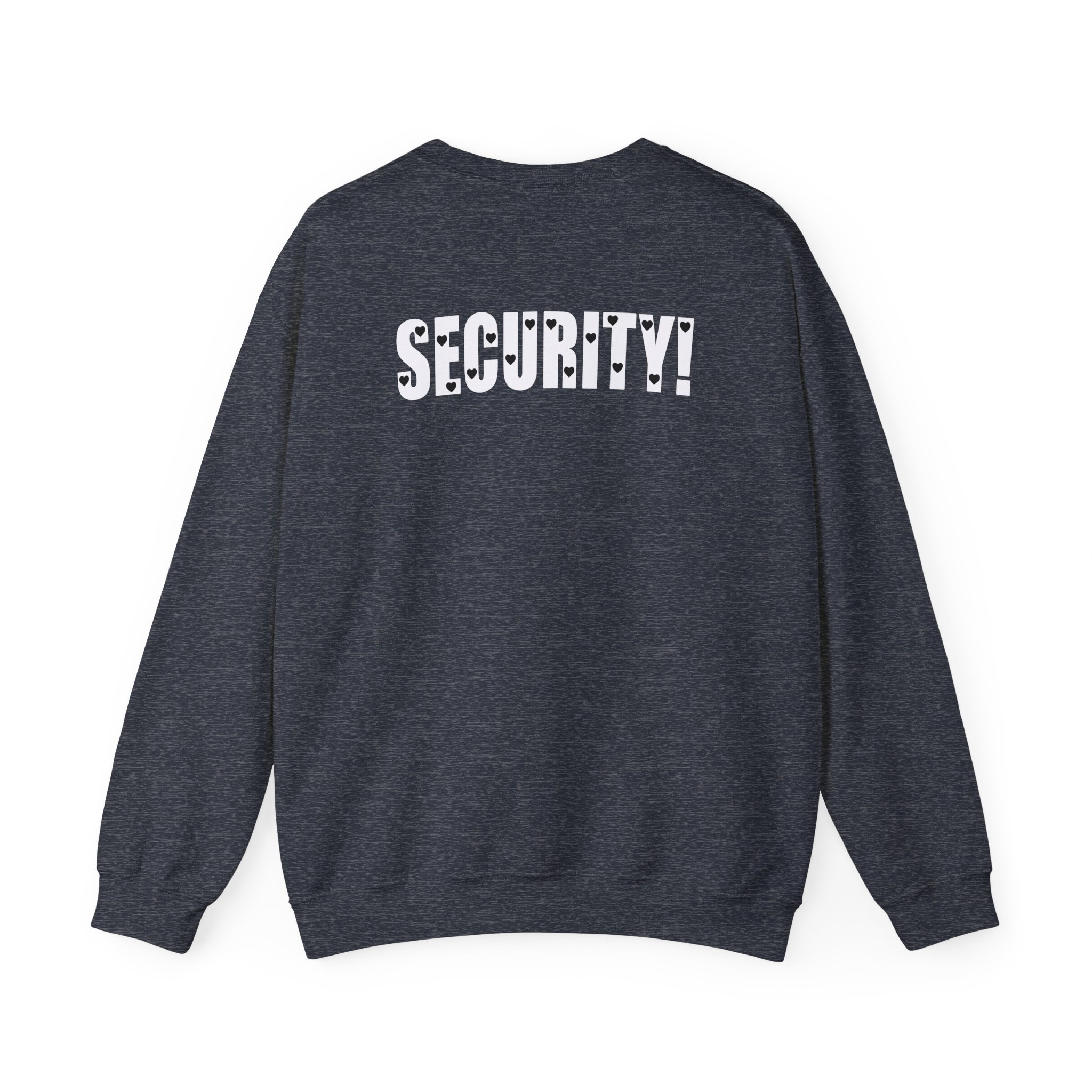 Ecco2k Bliss Fields Unisex Heavy Blendâ„¢ Crewneck Sweatshirt