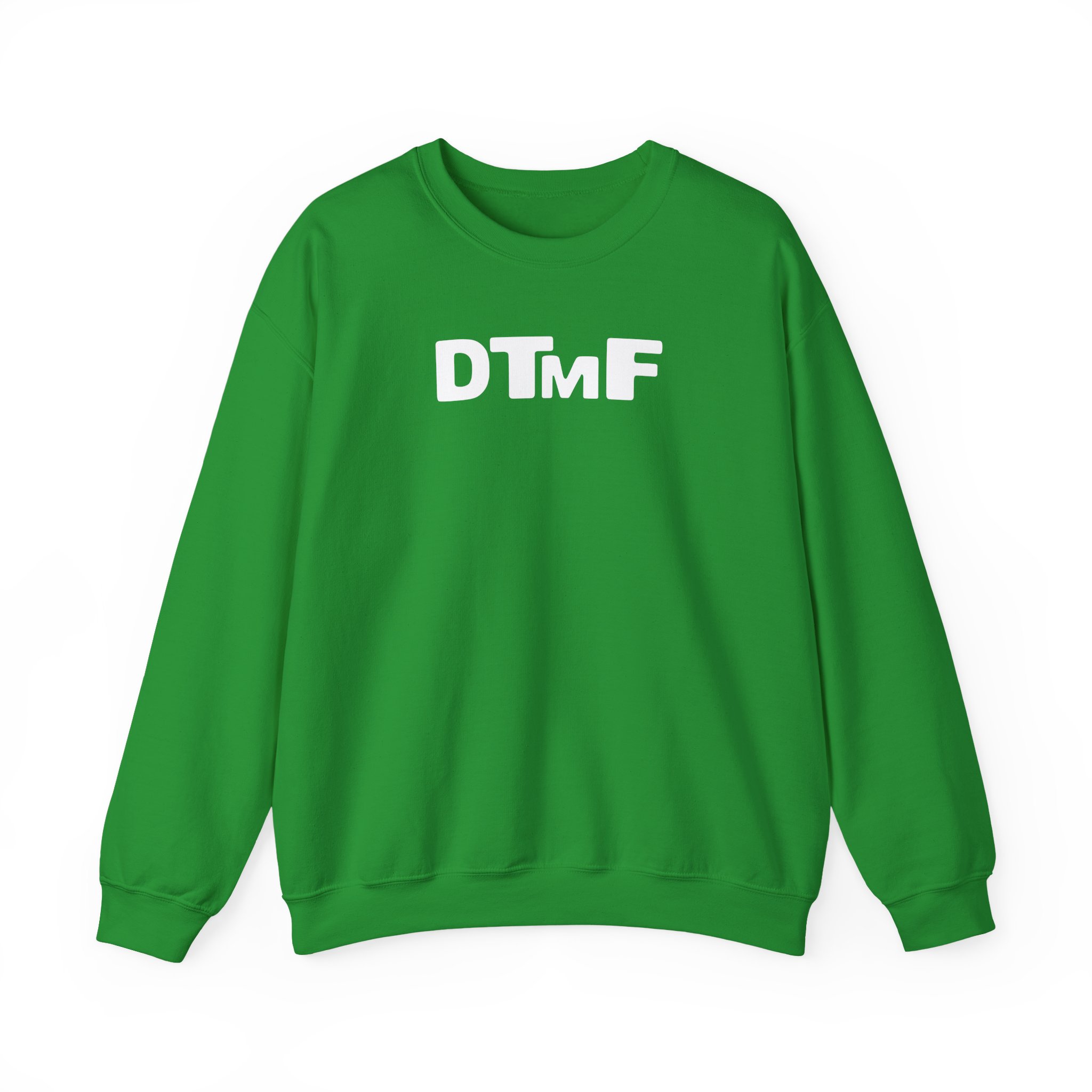 BB DTFM Unisex Heavy Blendâ„¢ Crewneck Sweatshirt