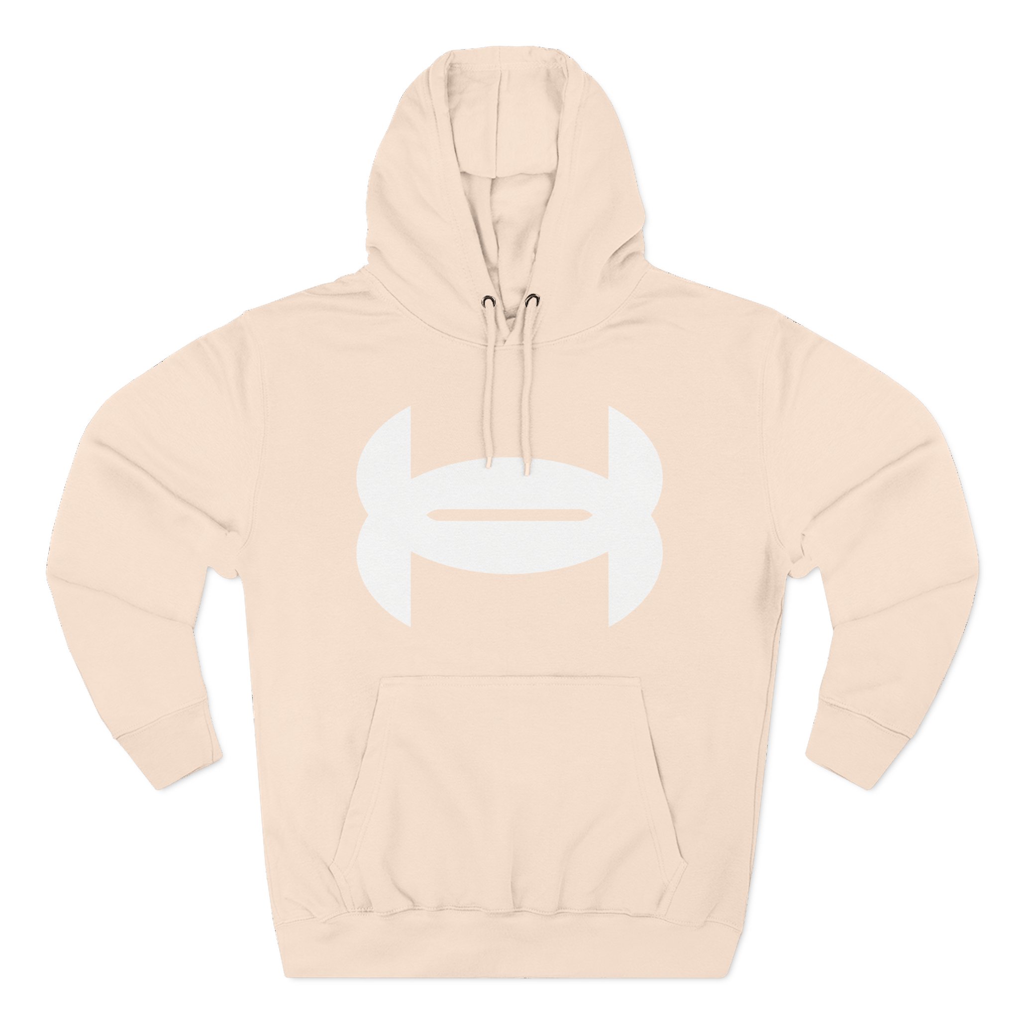 Loltyler1 Three-Panel Fleece Hoodie