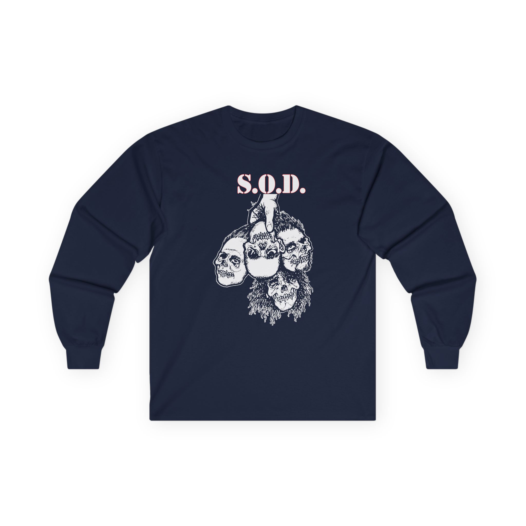 Stormtroopers of Shop Death Unisex Ultra Cotton Long Sleeve Tee