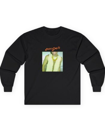 The Kid Laroi Unisex Ultra Cotton Long Sleeve Tee