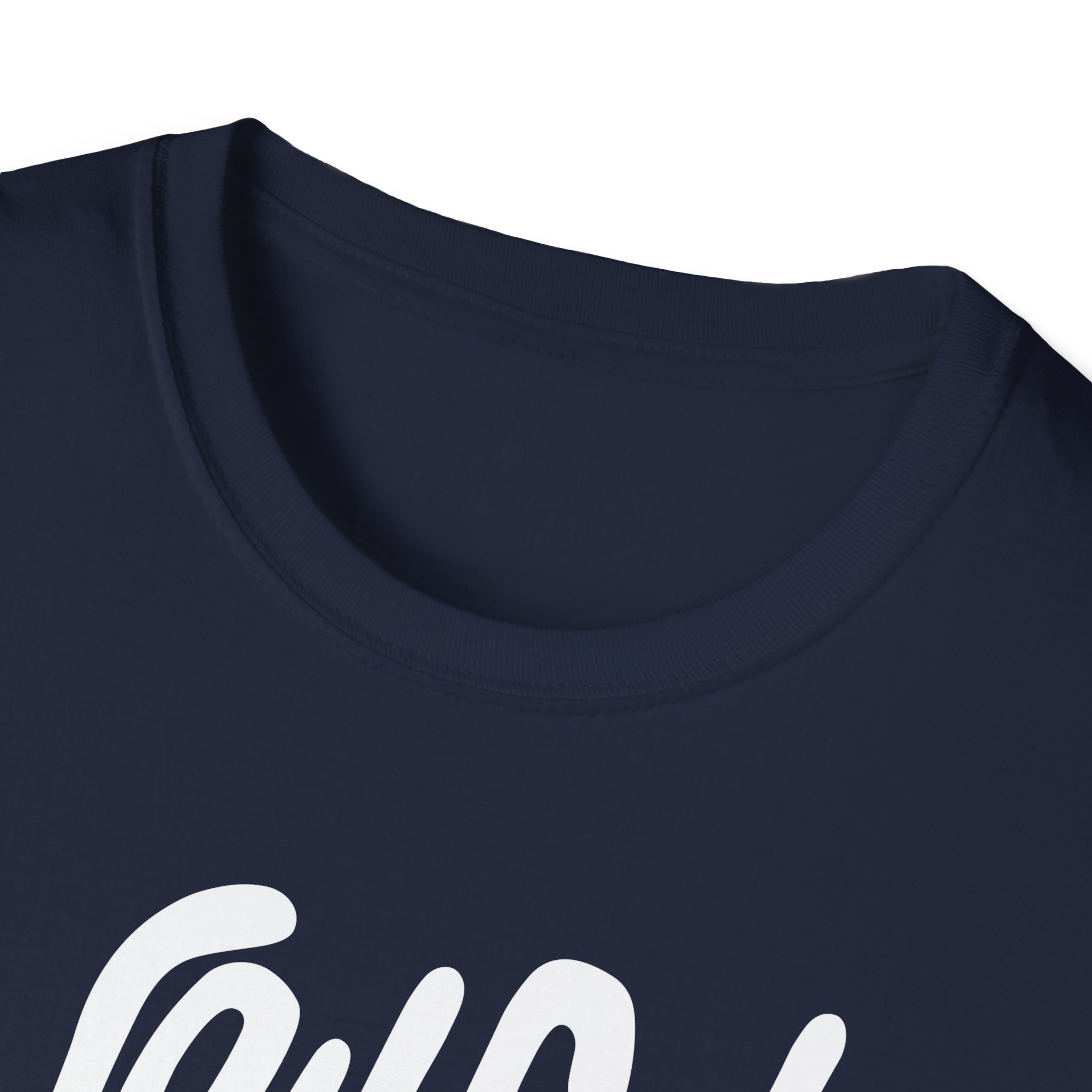 Laufey Logo Unisex Softstyle T-Shirt