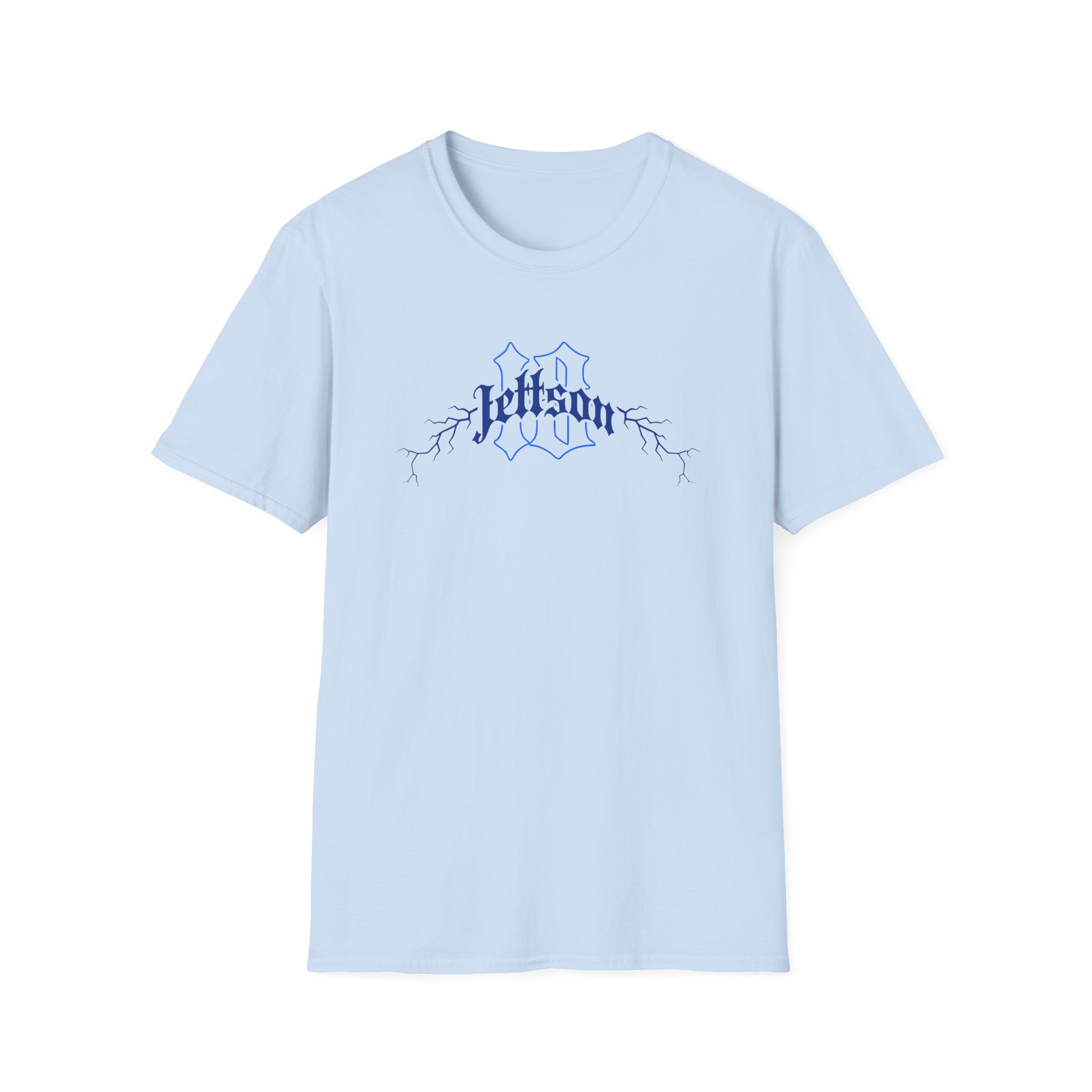 Jett Lawrence Unisex Softstyle T-Shirt
