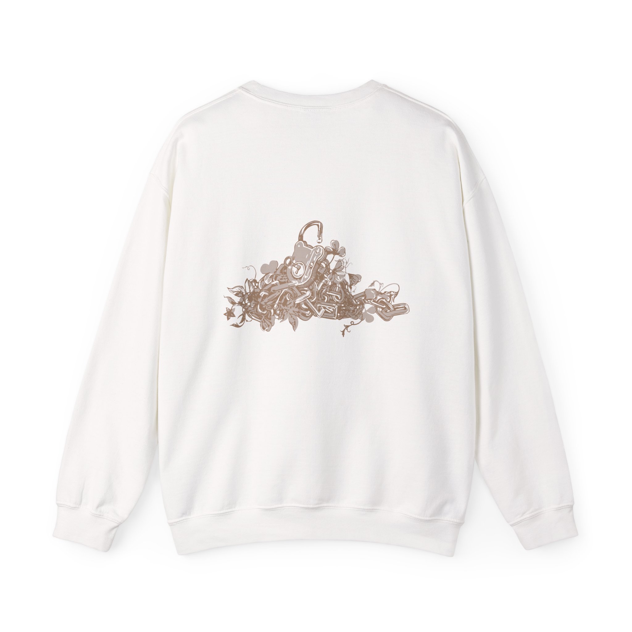 Kate Bush the Dreaming Unisex Heavy Blendâ„¢ Crewneck Sweatshirt