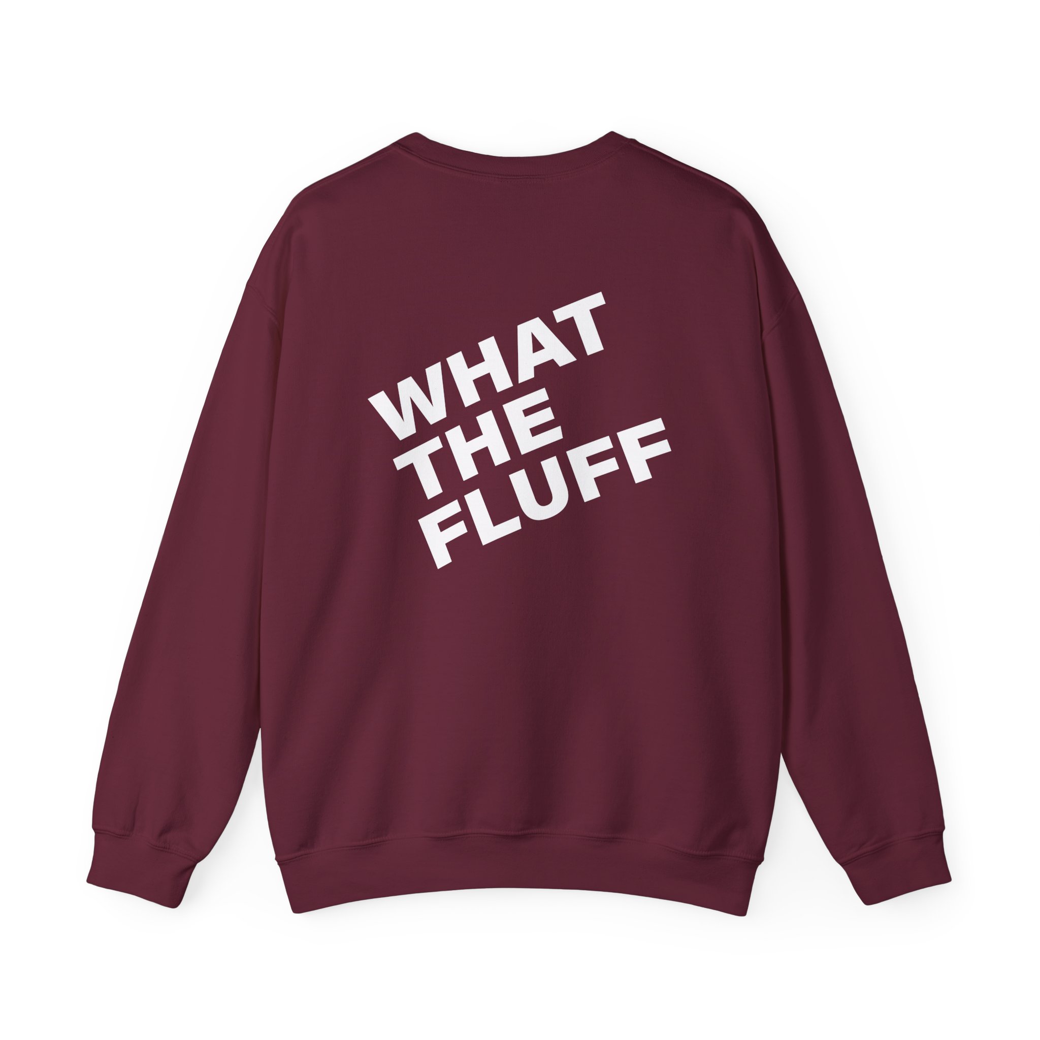 Jynxzi Unisex Heavy Blendâ„¢ Crewneck Sweatshirt