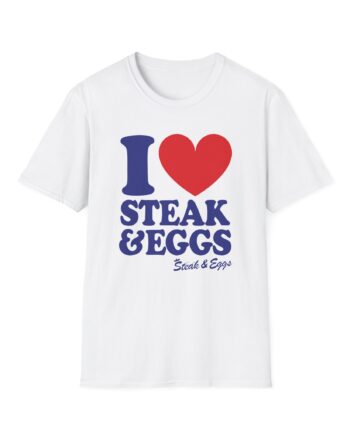 OTK Unisex Softstyle T-Shirt