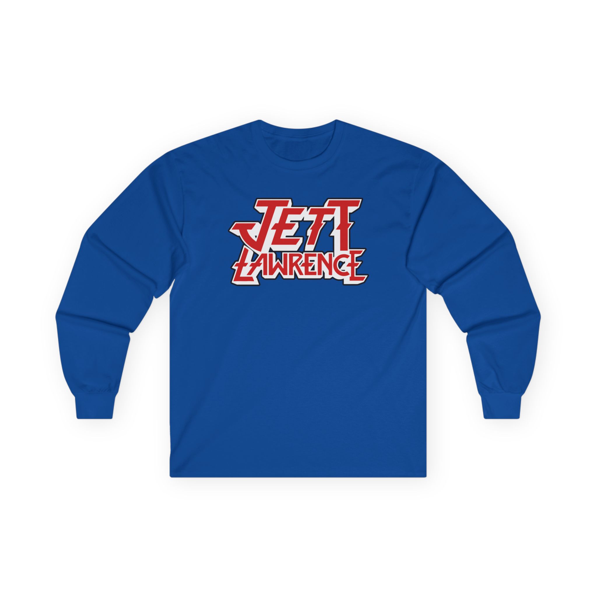 Jett Lawrence Unisex Ultra Cotton Long Sleeve Tee