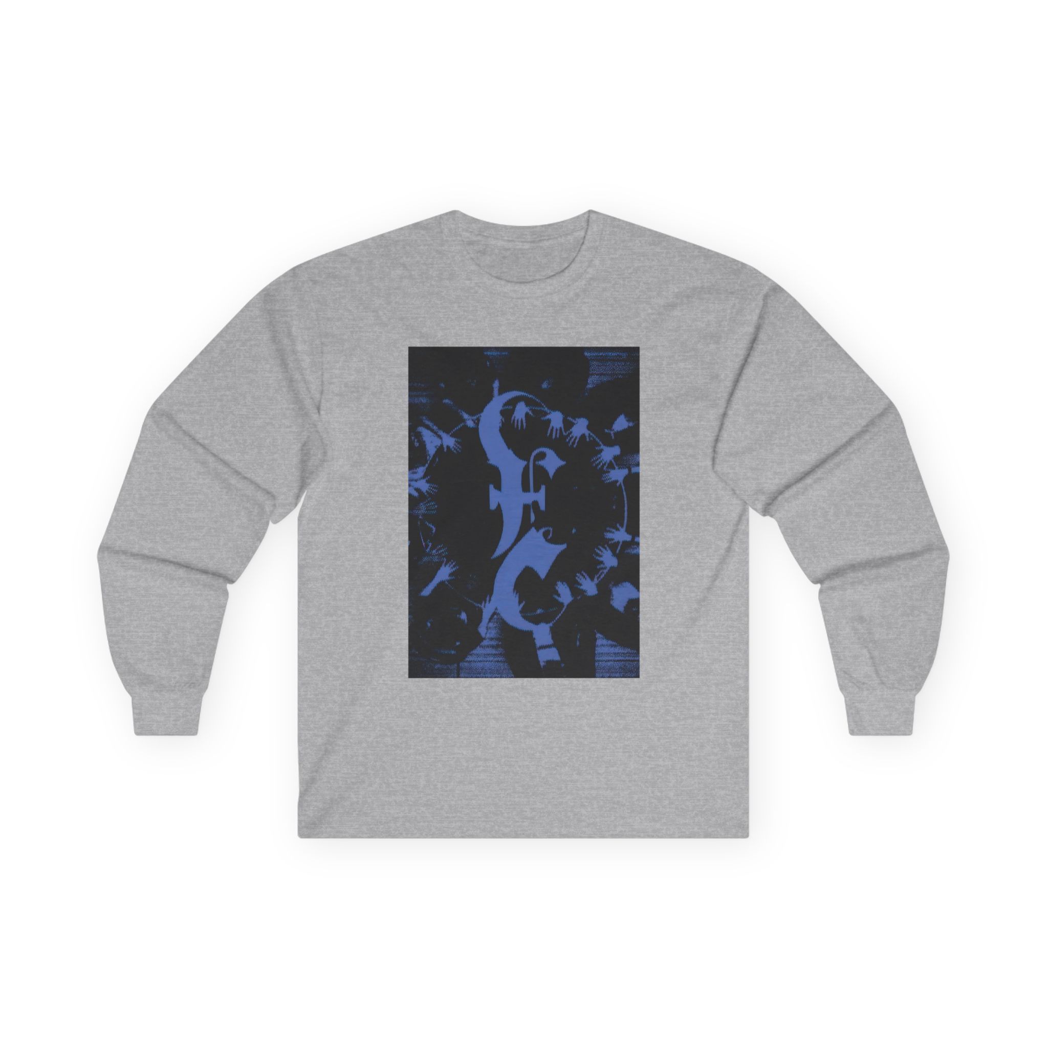 Emmure Seance Unisex Ultra Cotton Long Sleeve Tee