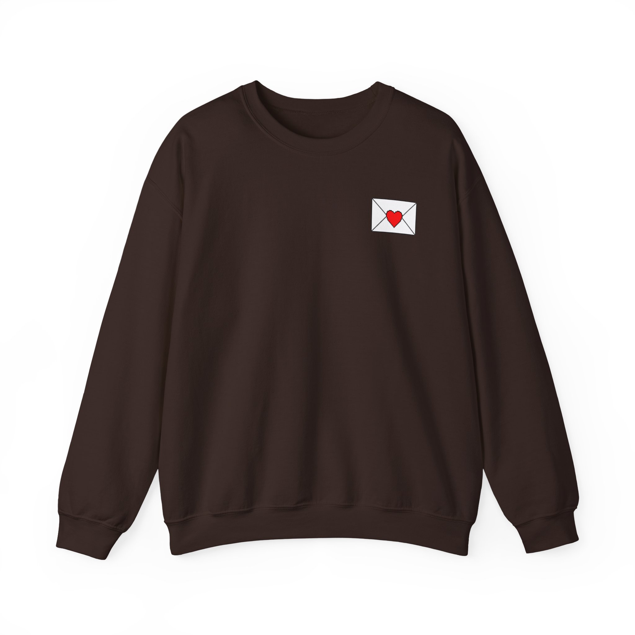 Hov1 Unisex Heavy Blendâ„¢ Crewneck Sweatshirt