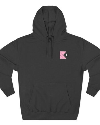 Kaskade Cyber Monday Three-Panel Fleece Hoodie