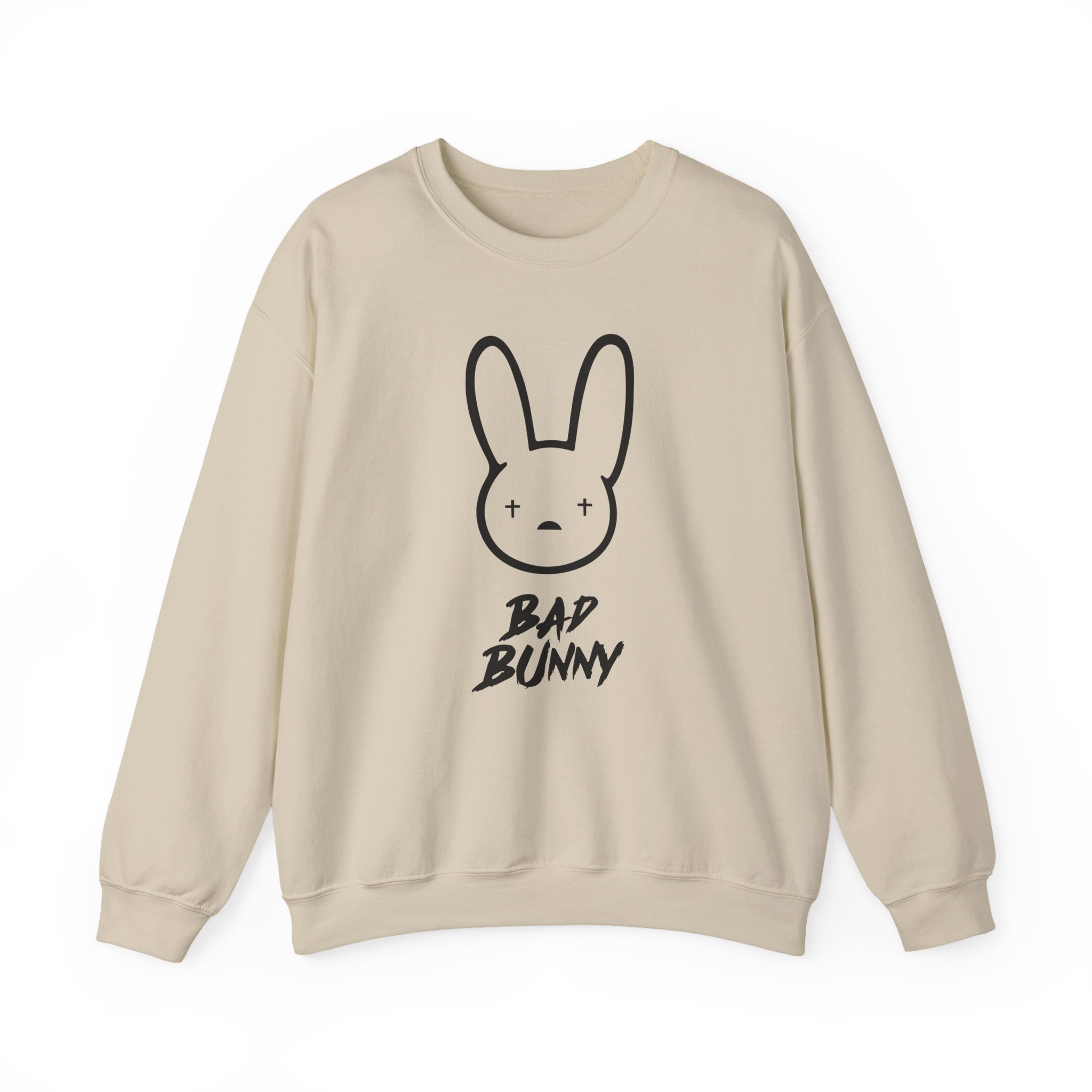 BB Unisex Heavy Blendâ„¢ Crewneck Sweatshirt