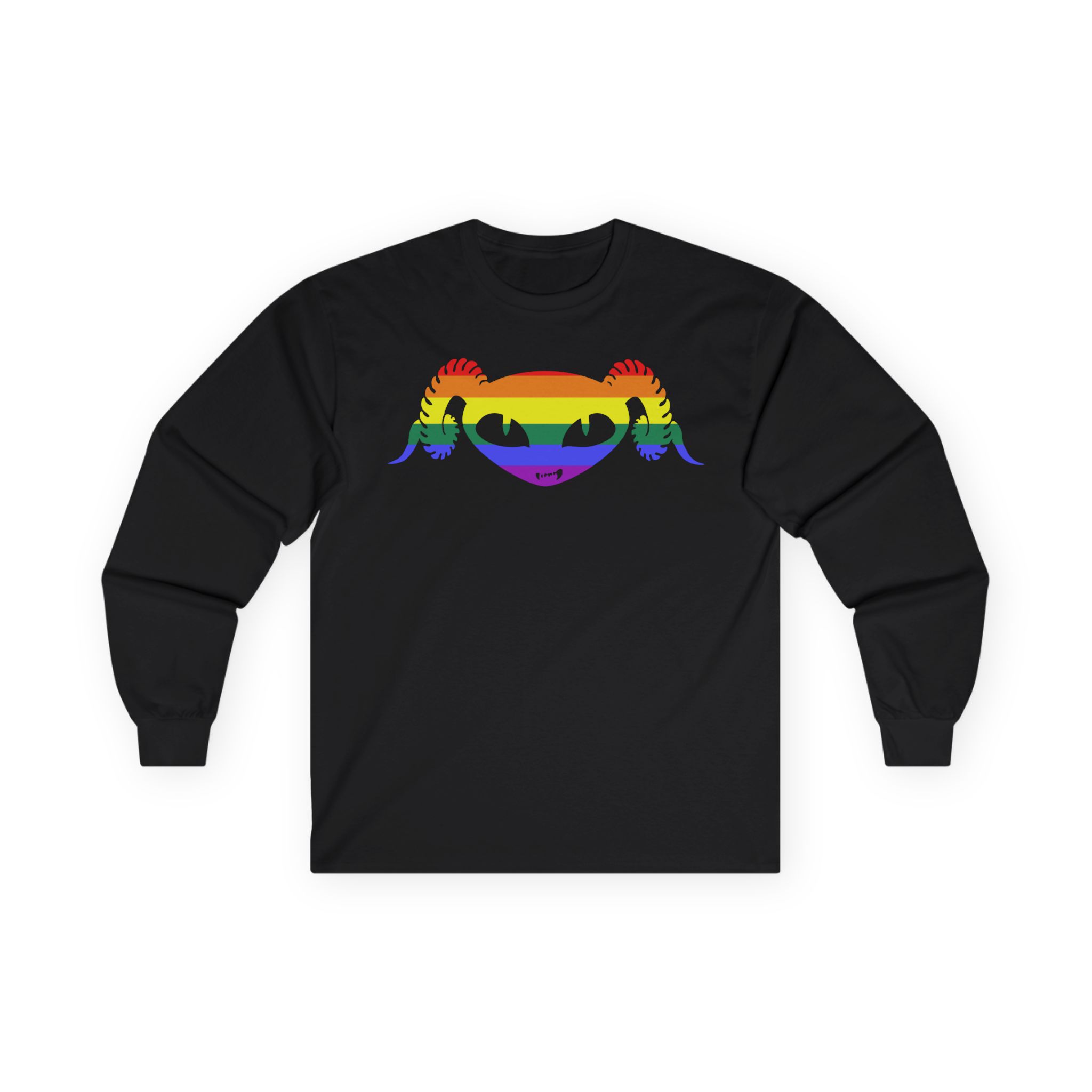 Puscifer Unisex Ultra Cotton Long Sleeve Tee