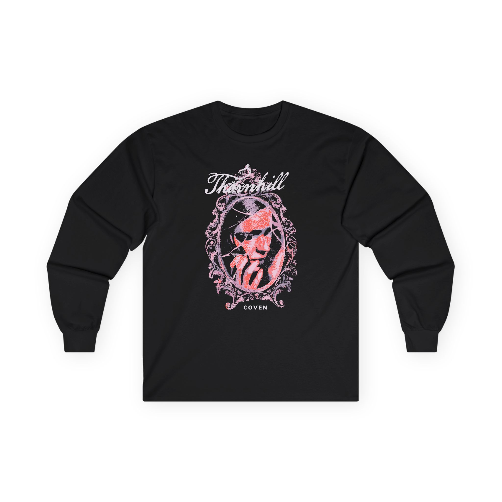 Thornhill Coven Unisex Ultra Cotton Long Sleeve Tee