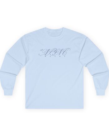 JT Nsync Paradise Unisex Ultra Cotton Long Sleeve Tee