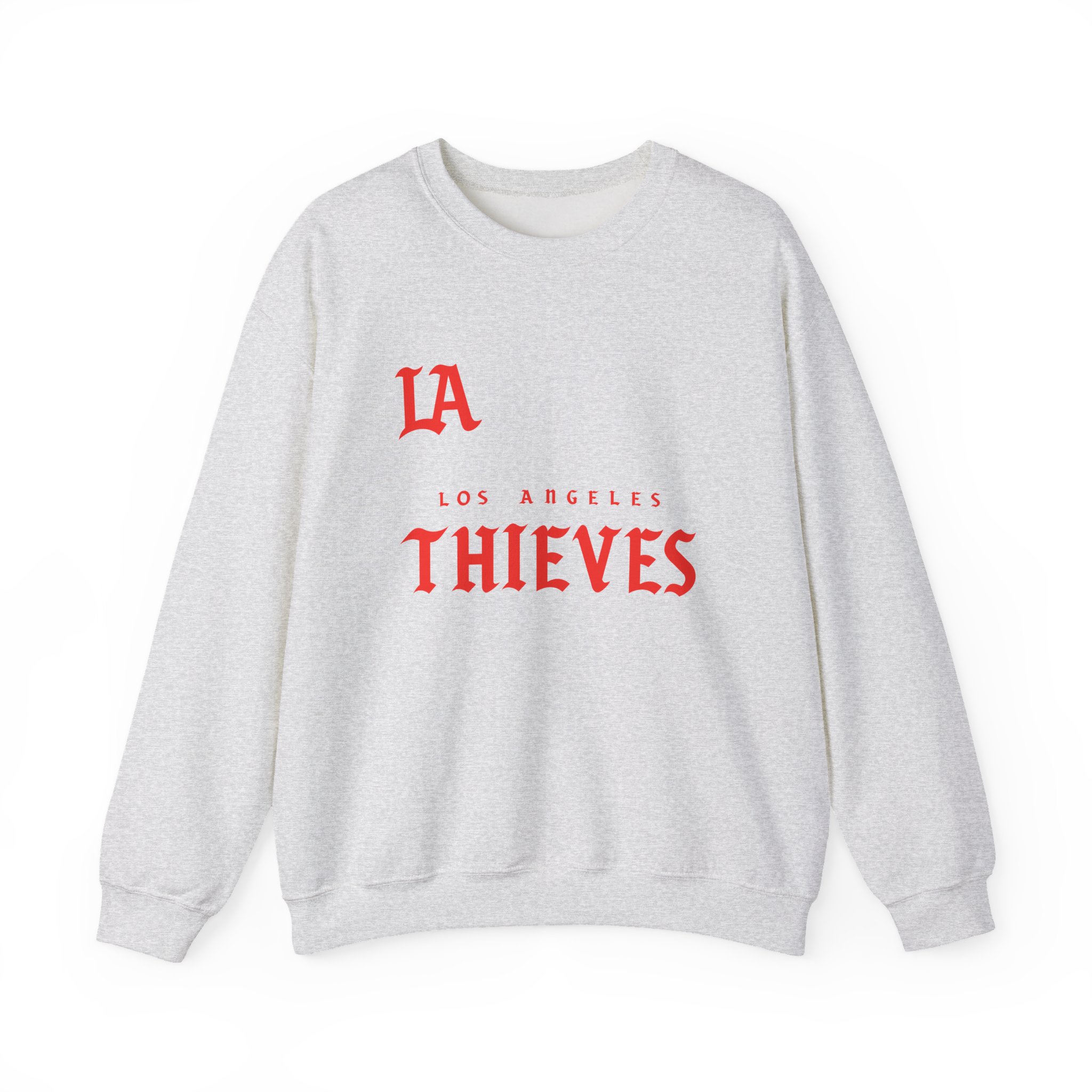 Los Angeles Thieves Unisex Heavy Blend Crewneck Sweatshirt