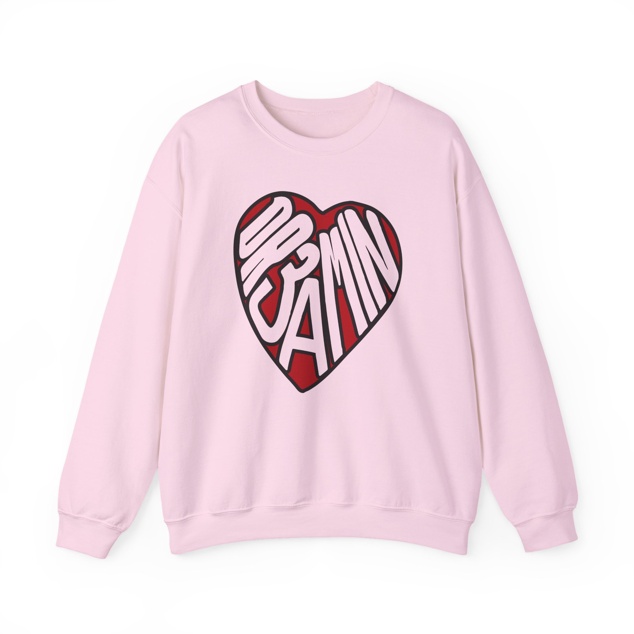 Clix Dr3amin Unisex Heavy Blendâ„¢ Crewneck Sweatshirt