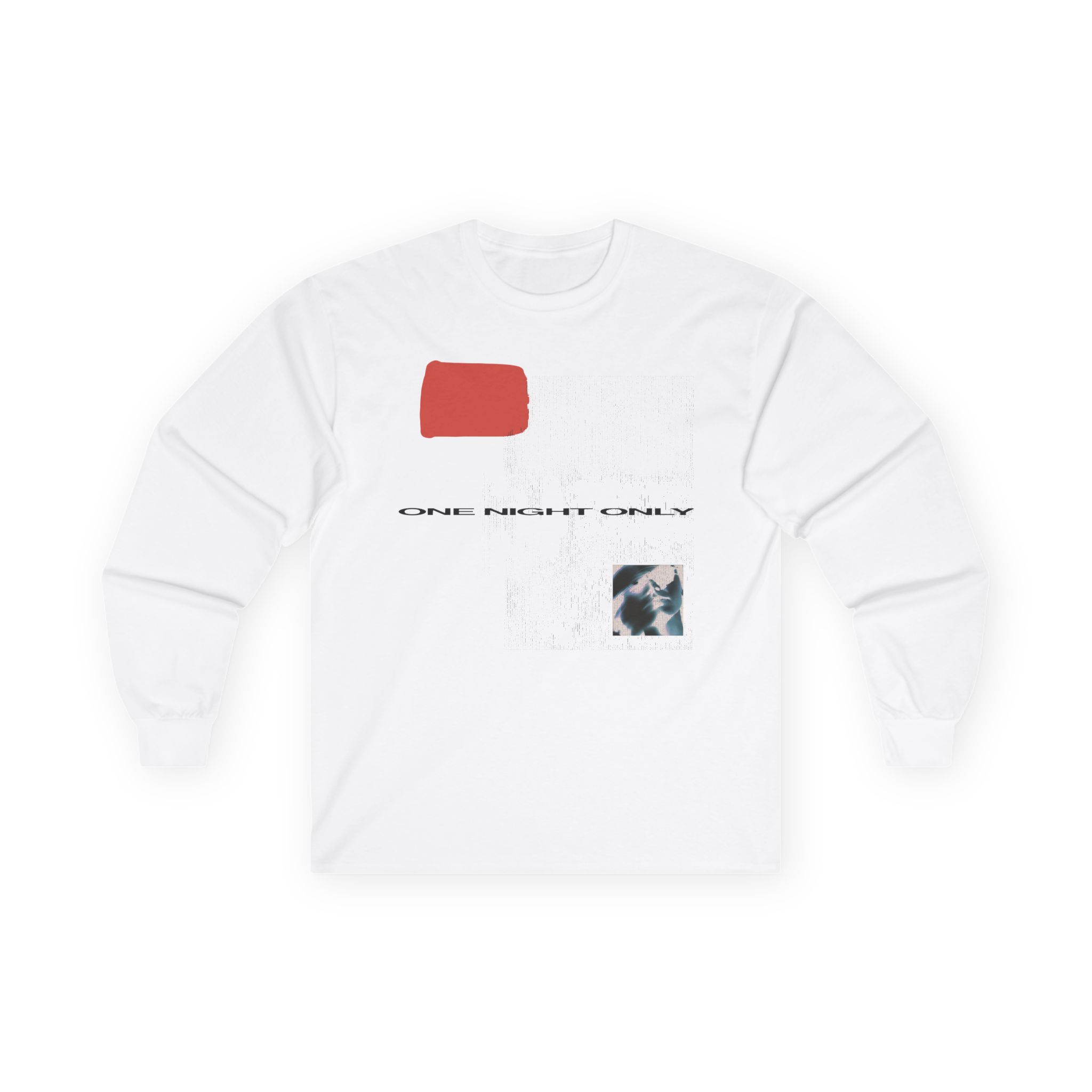 Sonder One Night Only Unisex Ultra Cotton Long Sleeve Tee