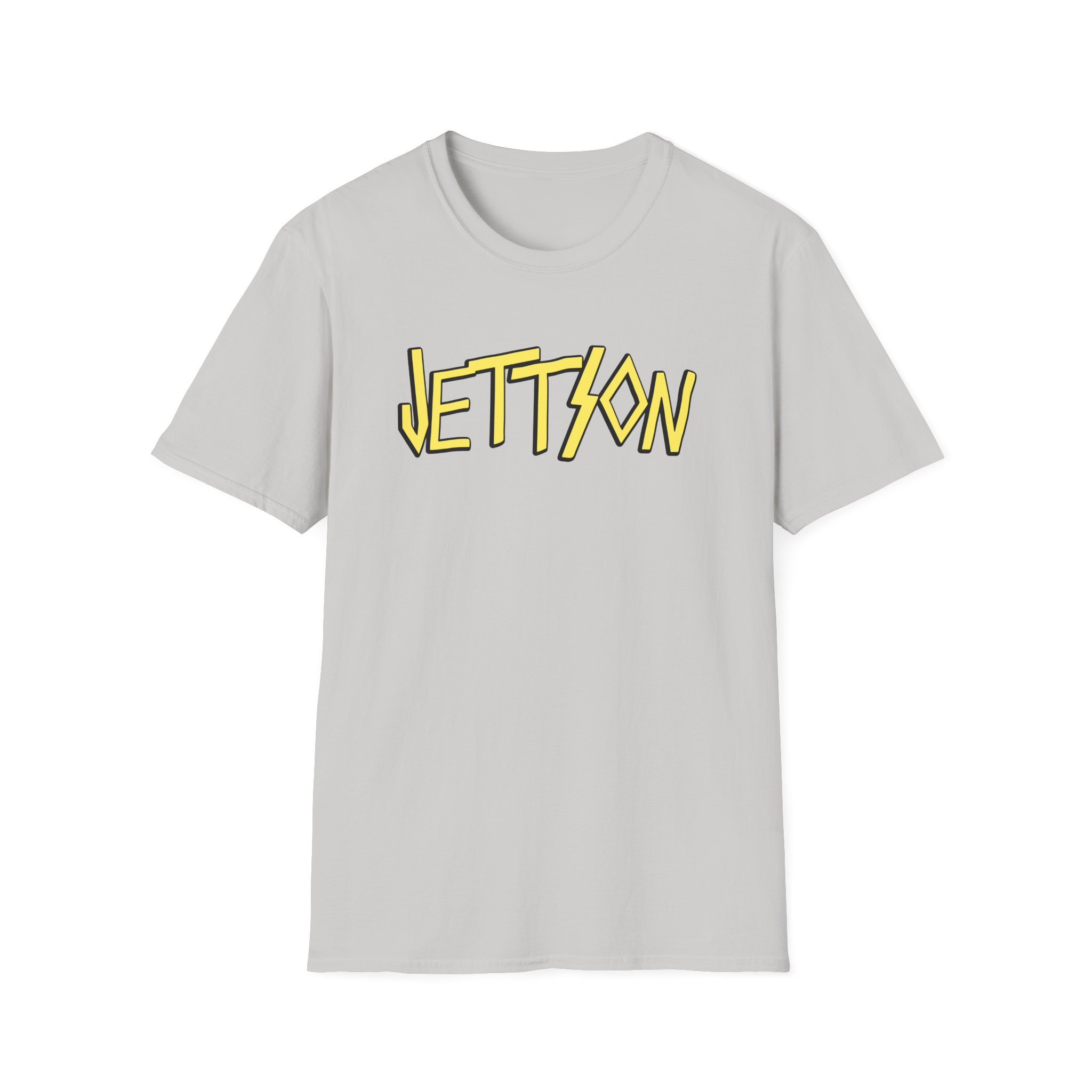 Jett Lawrence Unisex Softstyle T-Shirt