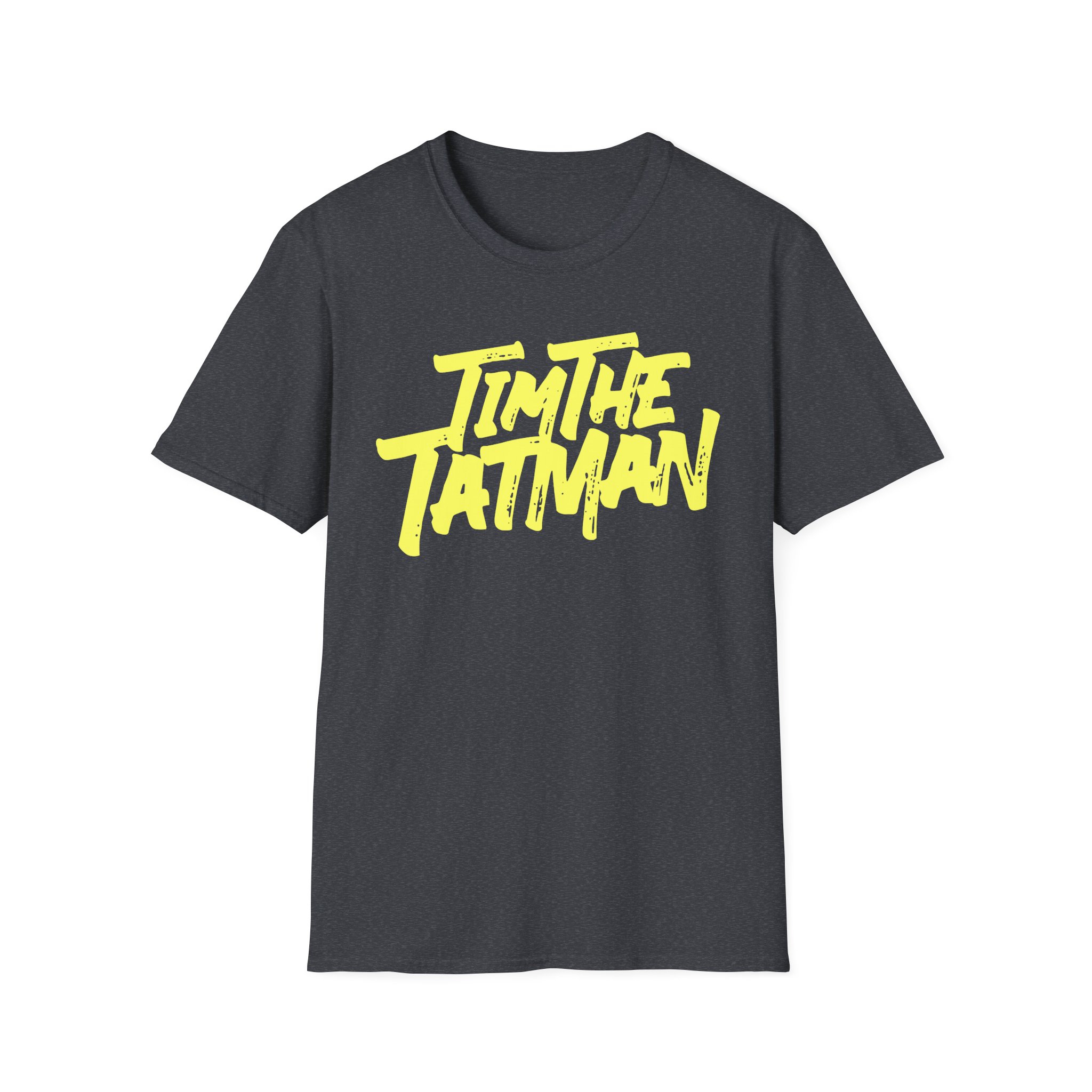 Timthetatman Unisex Softstyle T-Shirt